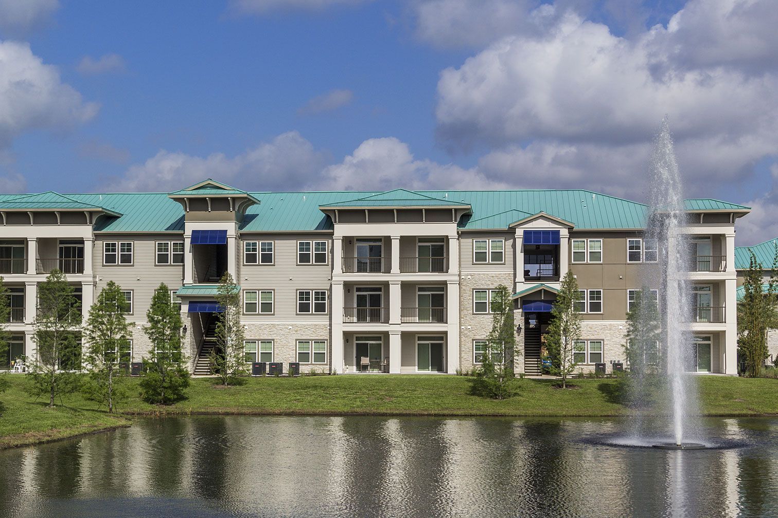 Sea Isle Resort Apartments - Orlando, FL apartments for rent