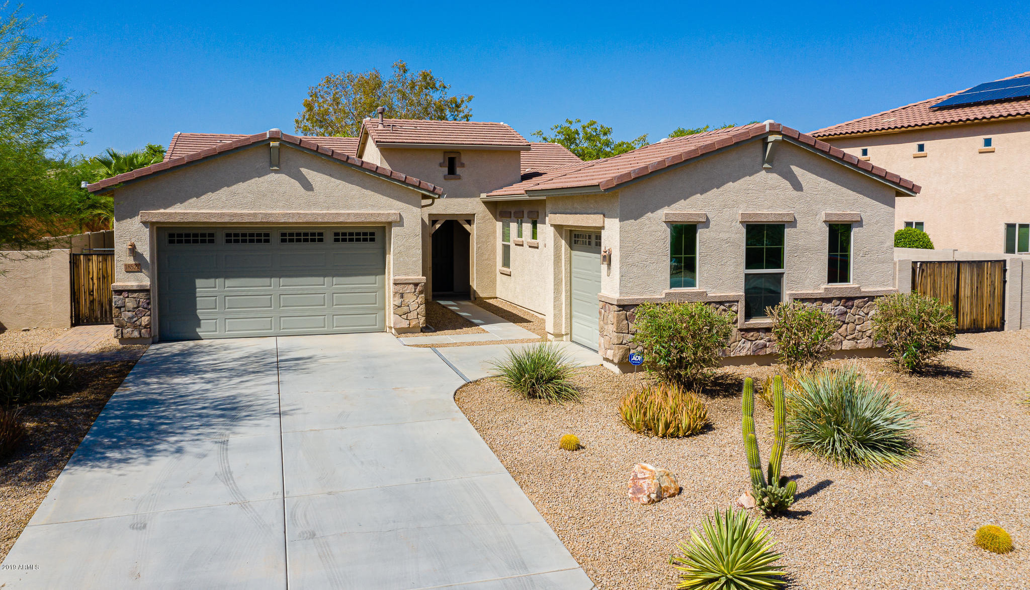 18522 W DENTON Avenue - Citrus Park, AZ apartments for rent