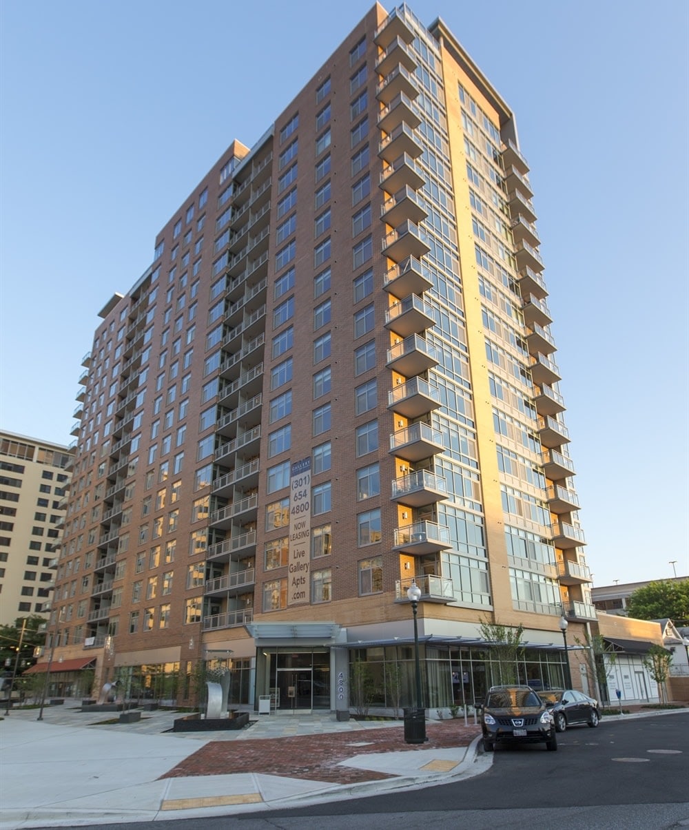 Aurora North Bethesda