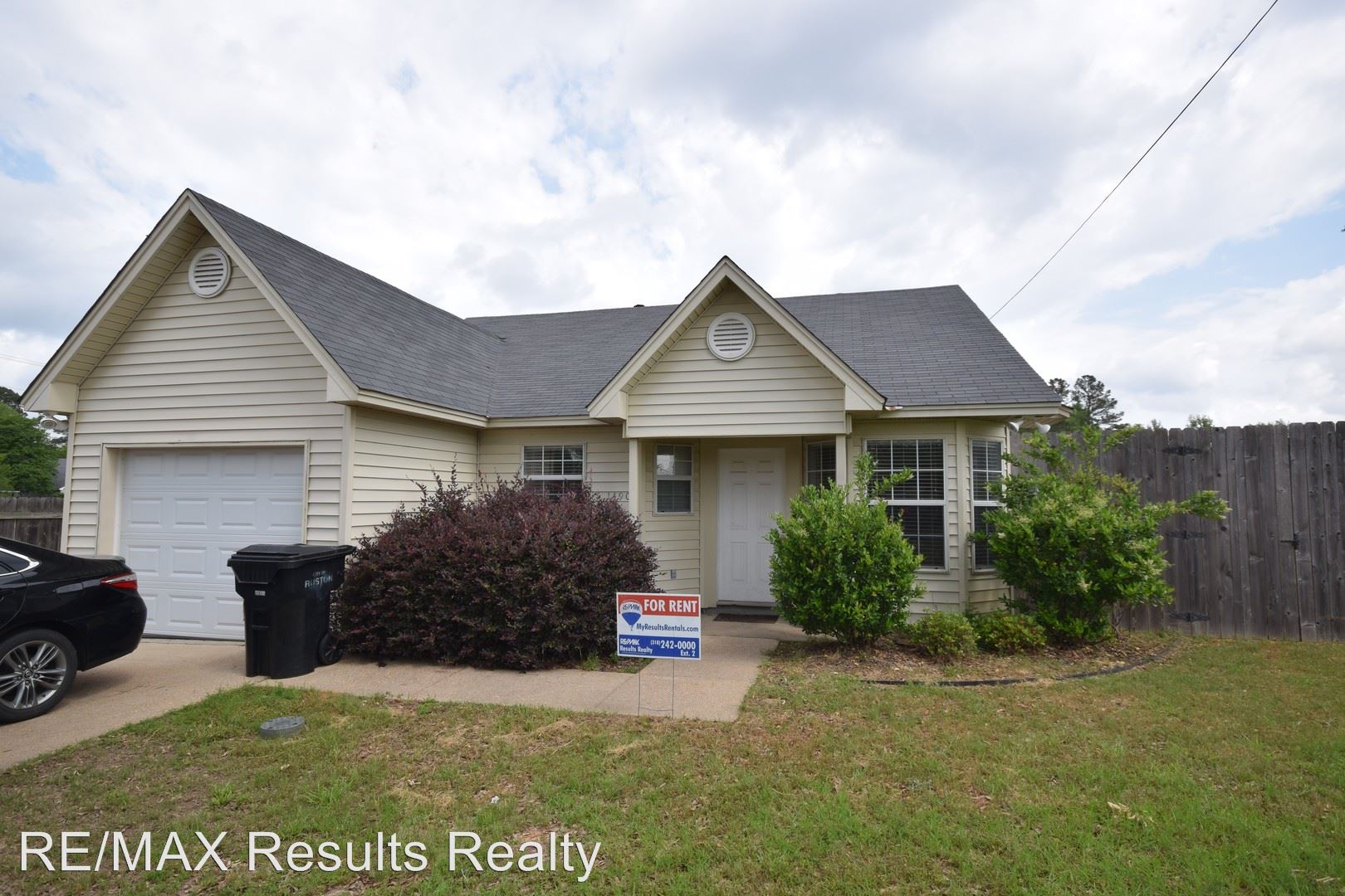 Top 12 3 Bedroom Apartments For Rent In Ruston La