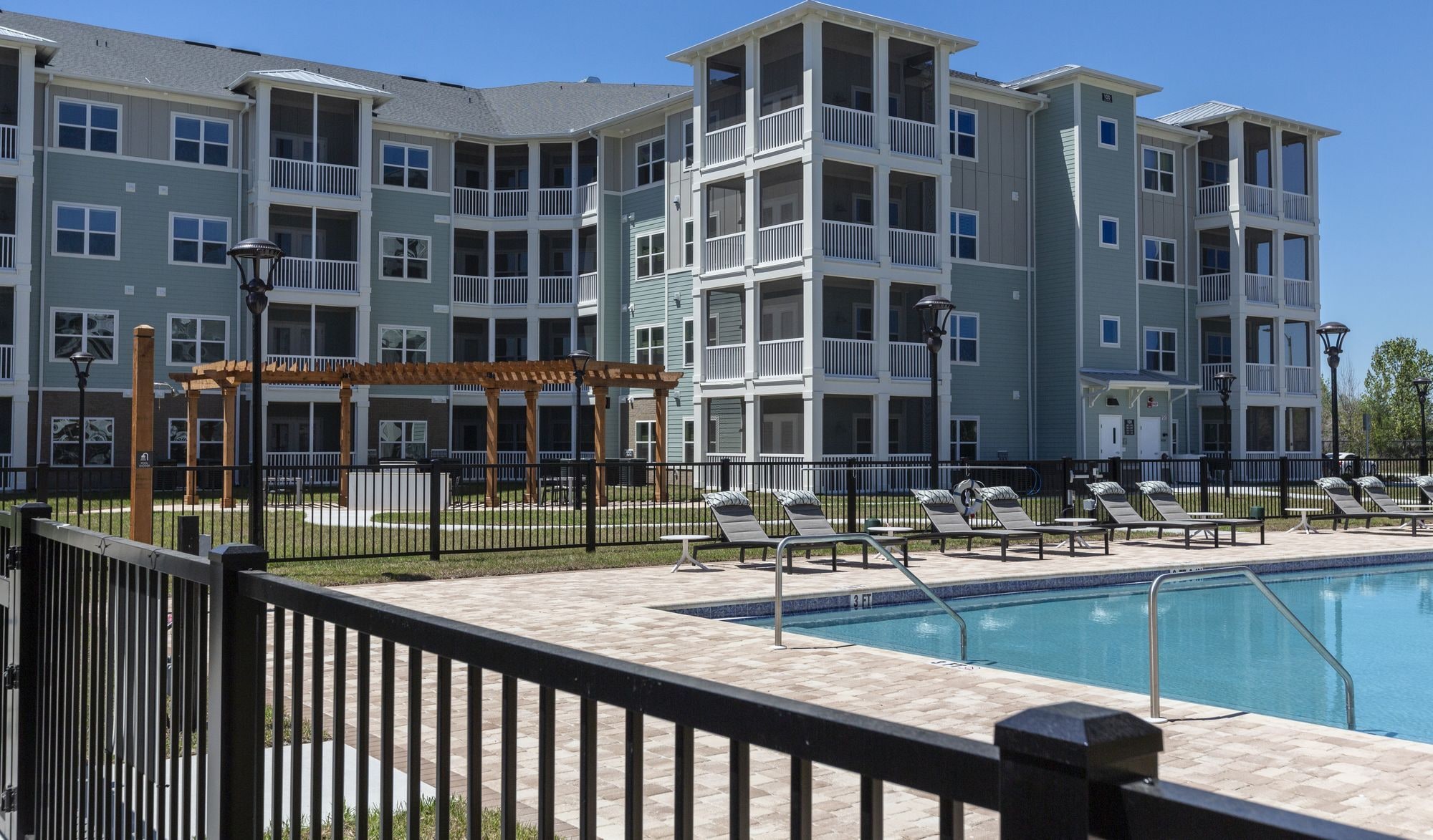 Parc at Wesley Chapel - Wesley Chapel, FL apartments for rent