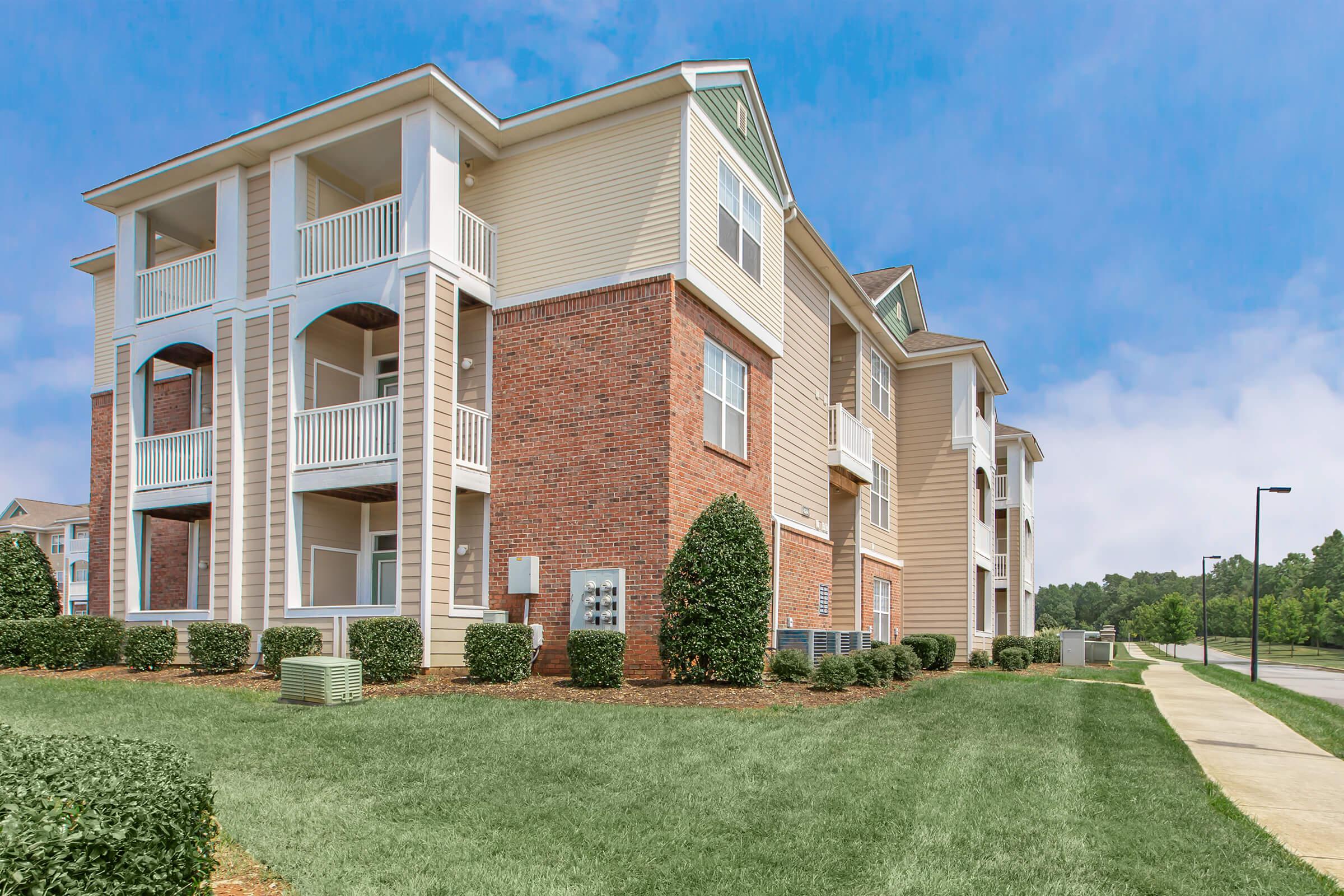 Heather Ridge Apartments Charlotte, NC apartments for rent