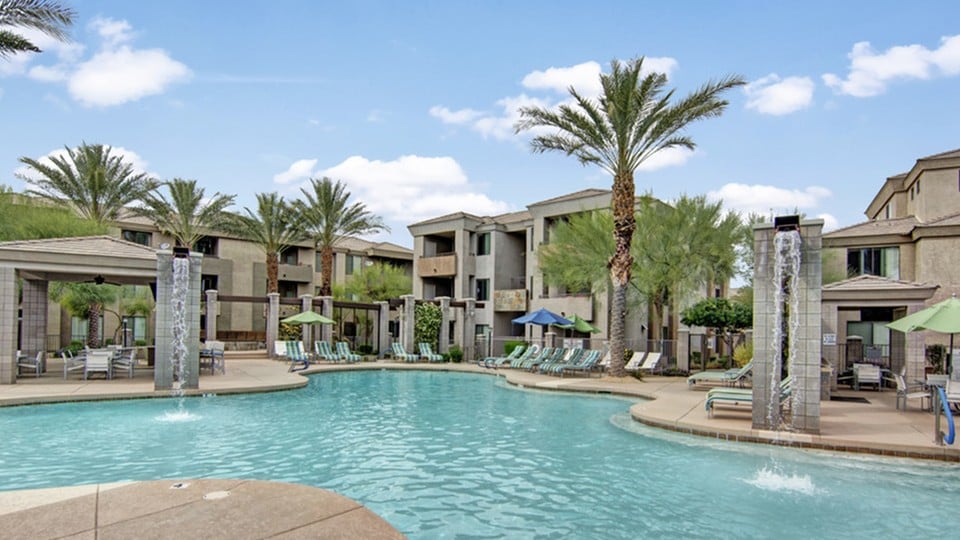 100 best apartments in phoenix az with pictures