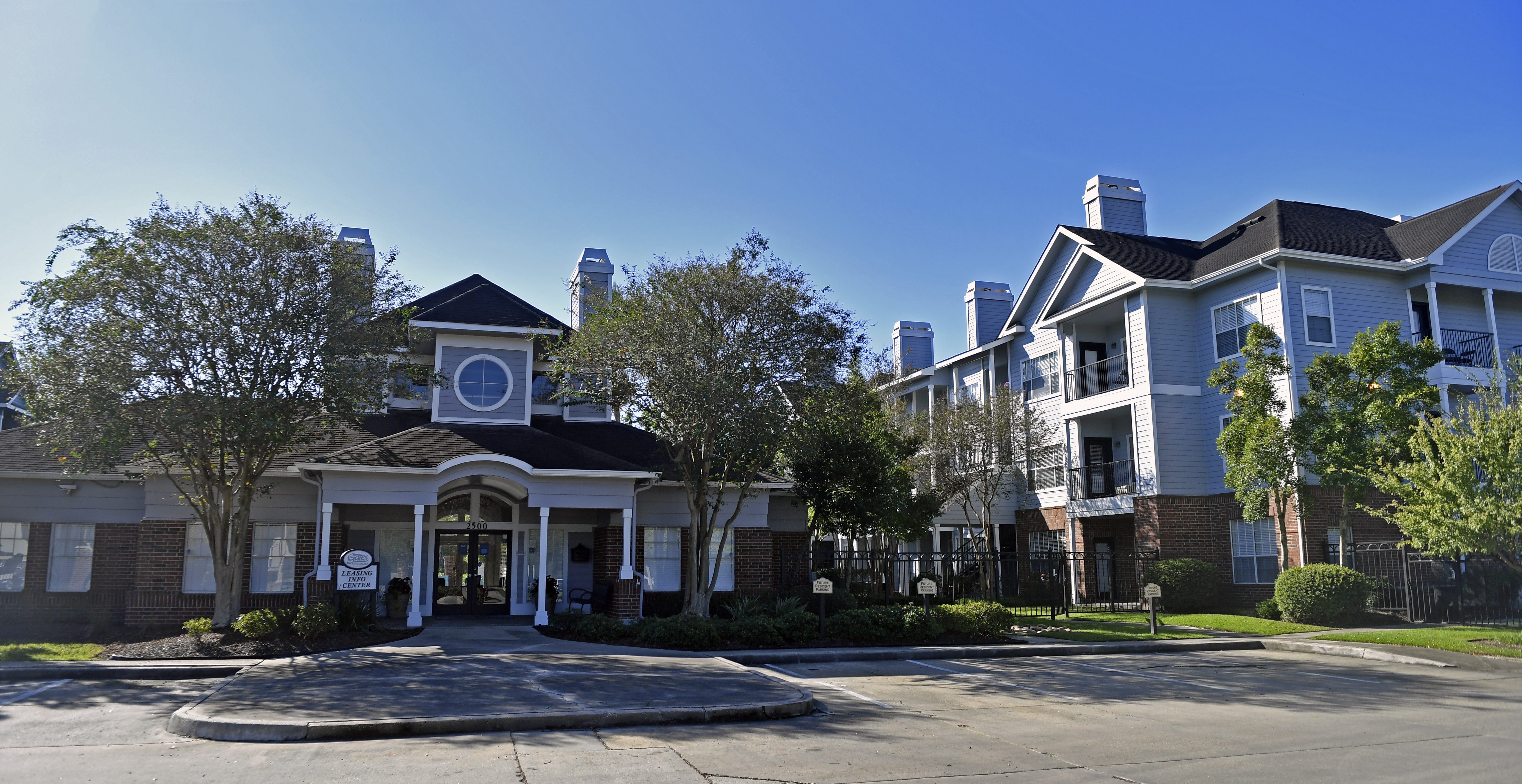 The Gates At Citiplace Inniswold, LA apartments for rent