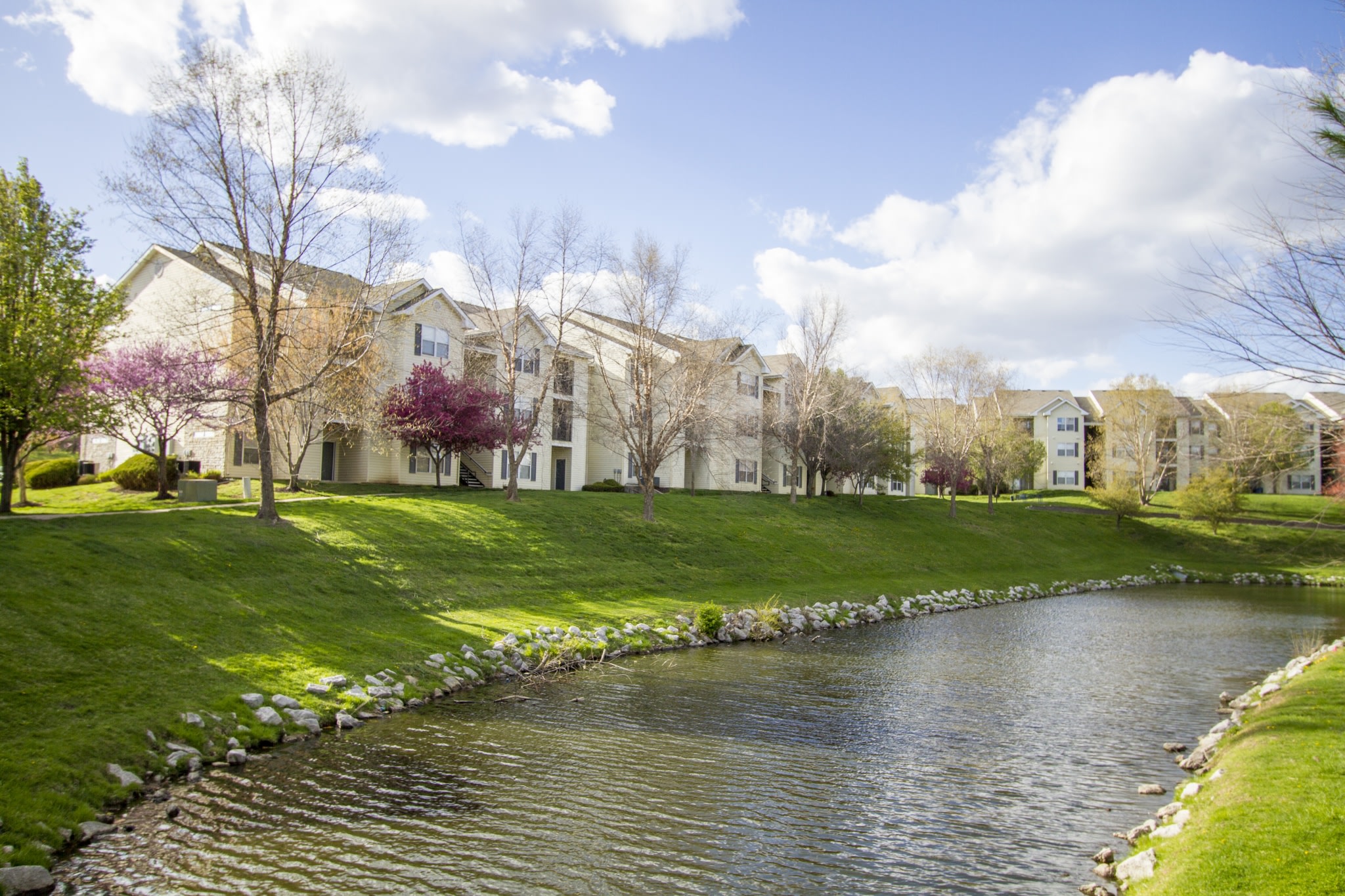 Northland Heights - Kansas City, MO apartments for rent