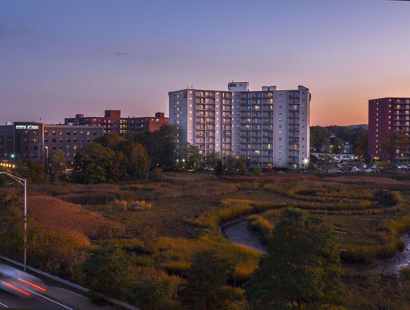 The Point North Quincy - Quincy, MA apartments for rent