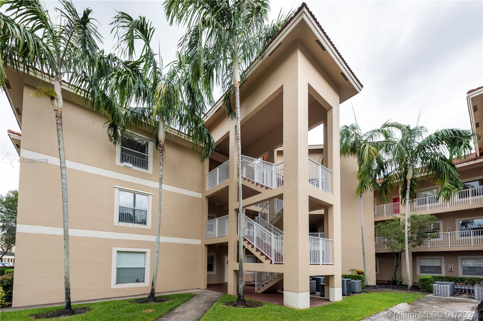2941 Riverside Dr Coral Springs, FL apartments for rent