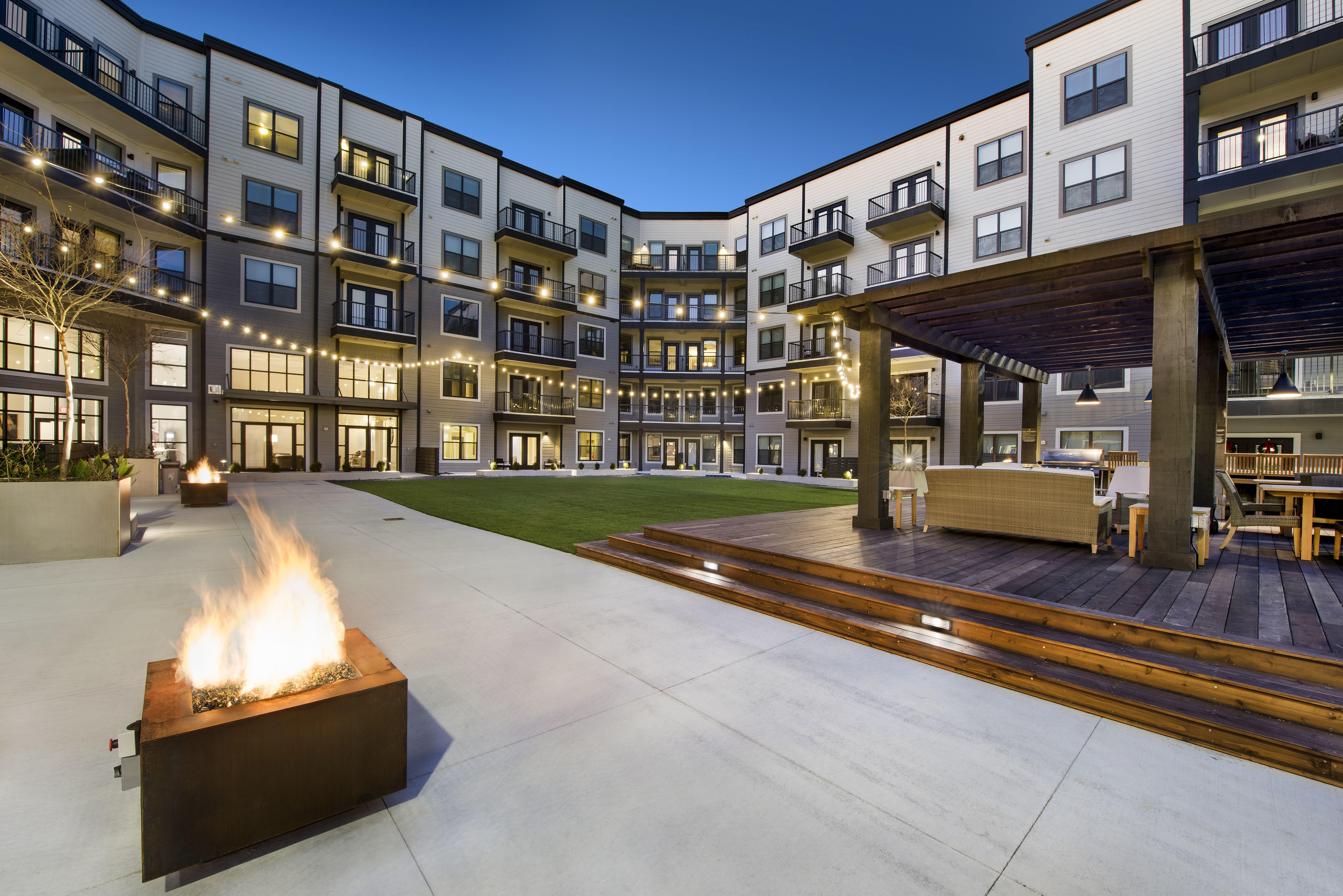 Luxury Apartments In Atlanta Under 1200