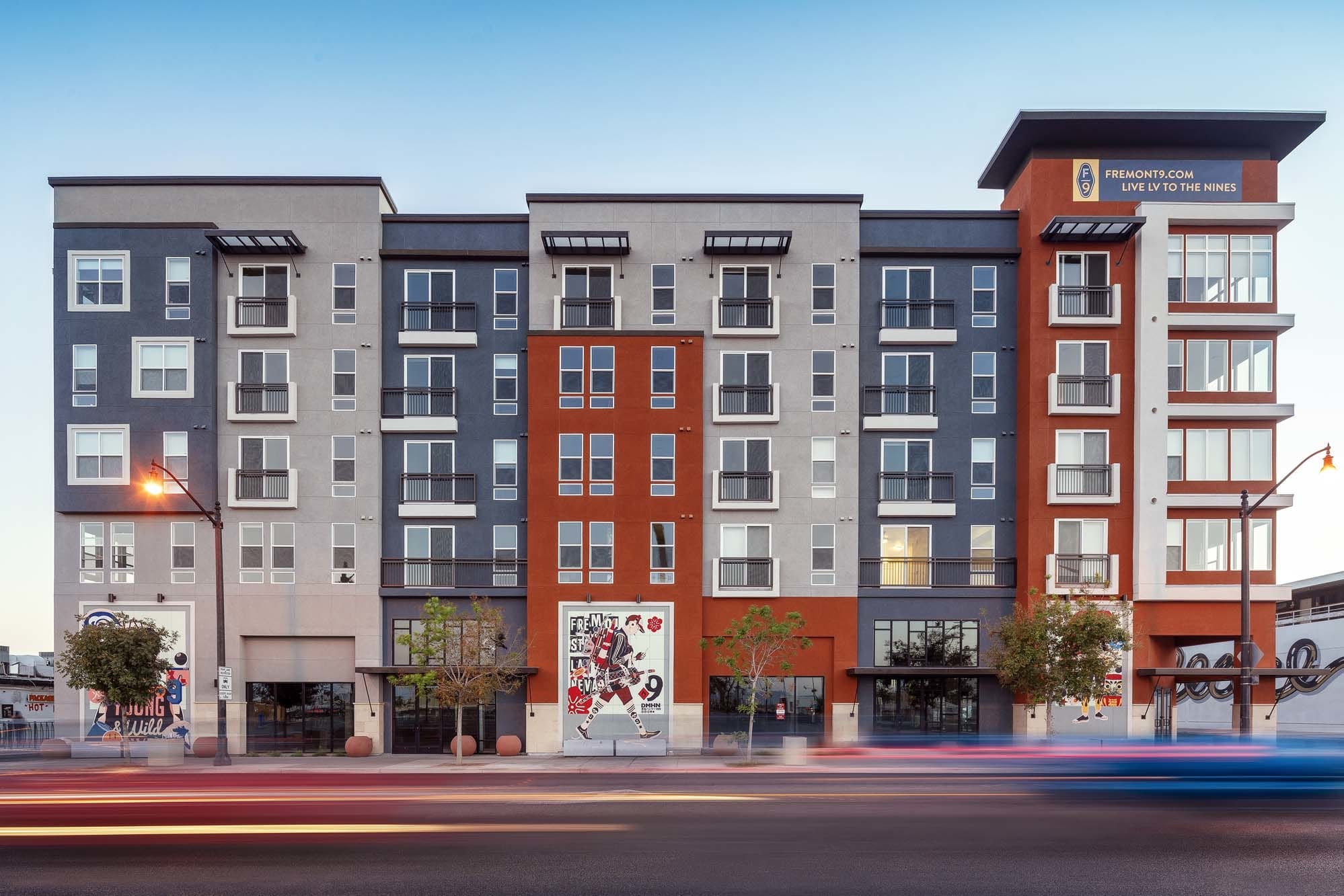 100 best apartments in las vegas nv with pictures