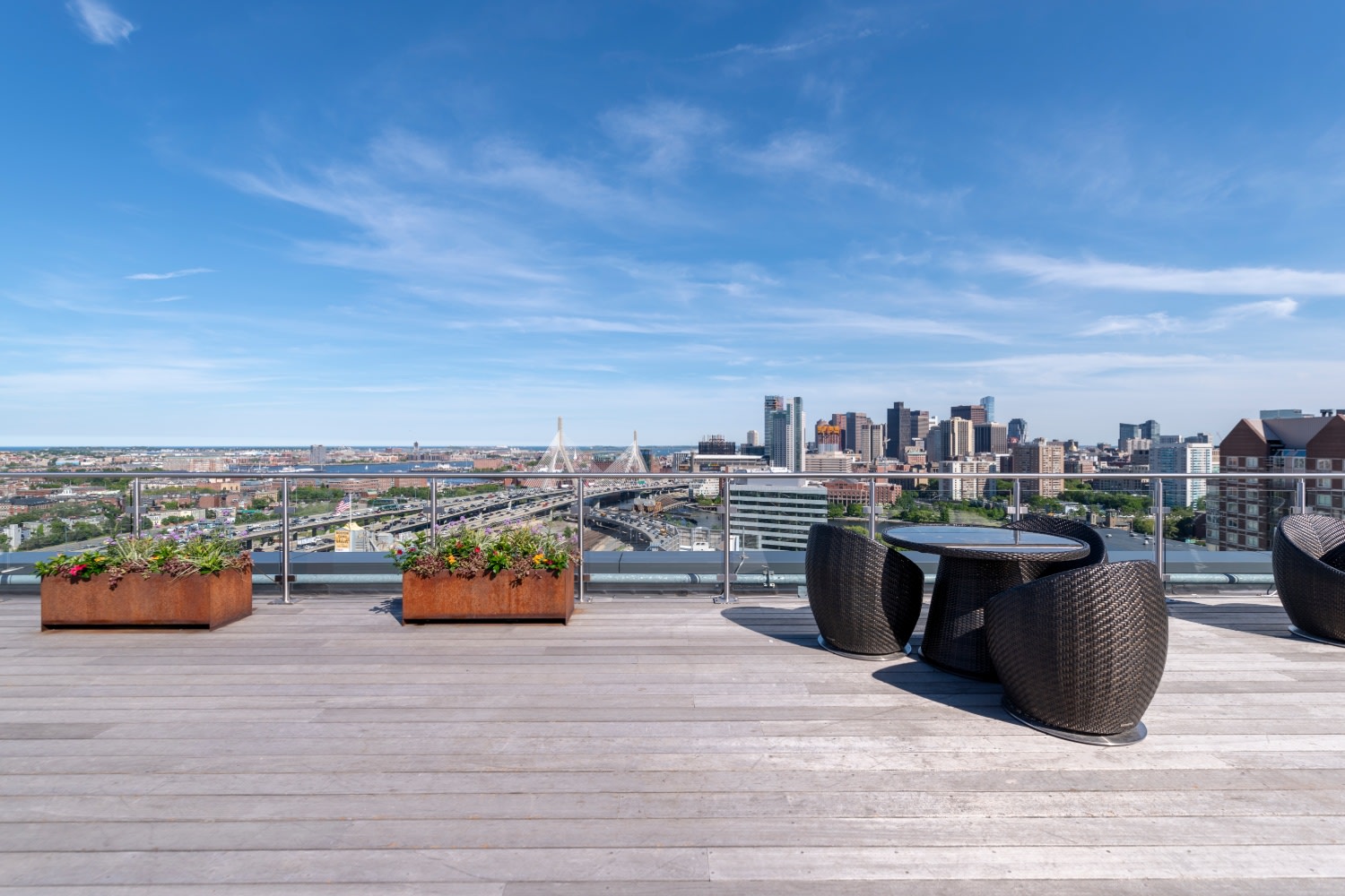 Twenty 20 - Cambridge, MA apartments for rent