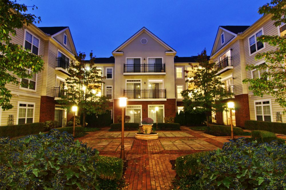 100 Best Apartments In Columbus Oh With Pictures