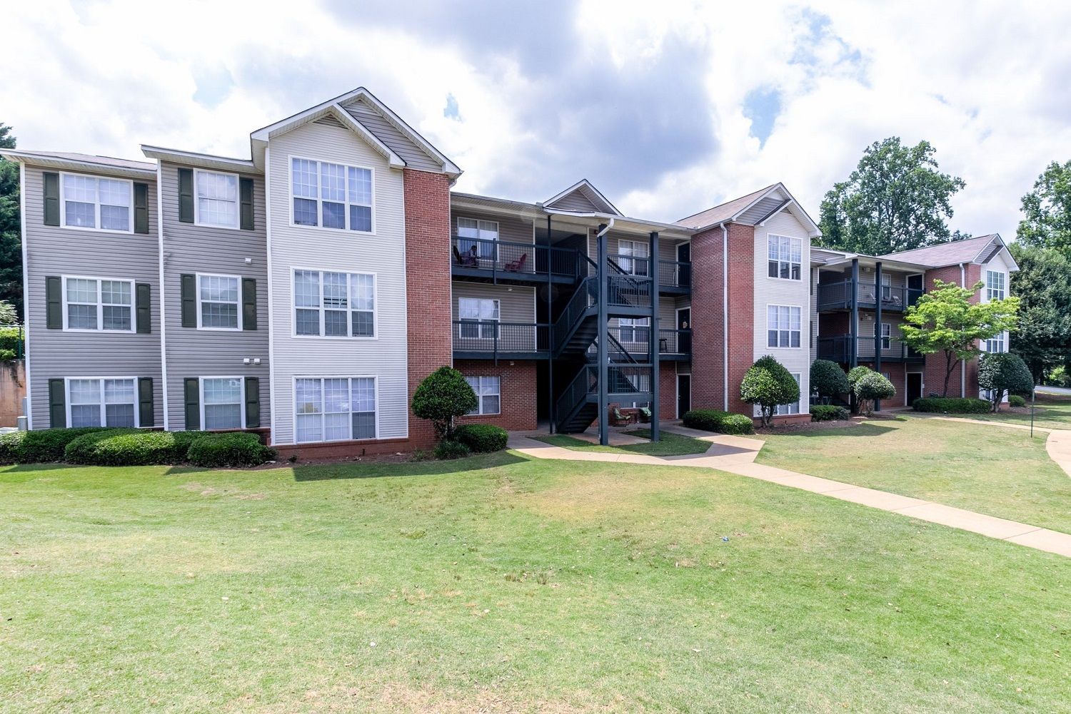 1 bedroom apartments in lawrenceville ga