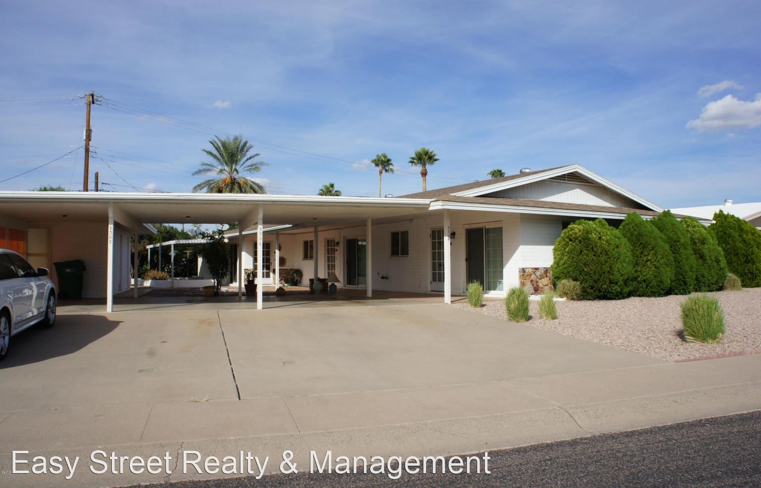 5304 E Boise St - Maricopa County, AZ apartments for rent