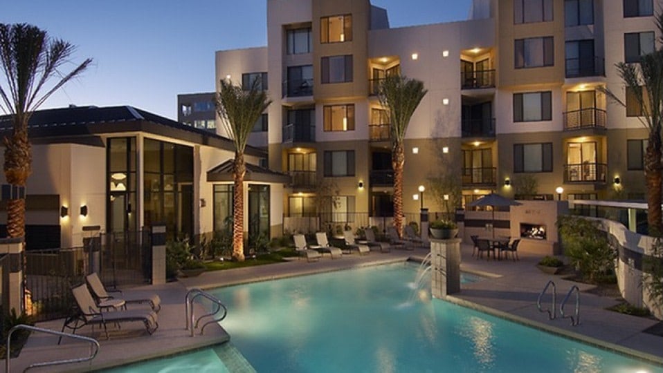 100 best apartments in phoenix az with pictures