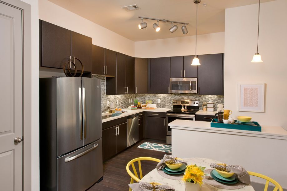 Camden Highland Village Houston Tx Apartments For Rent