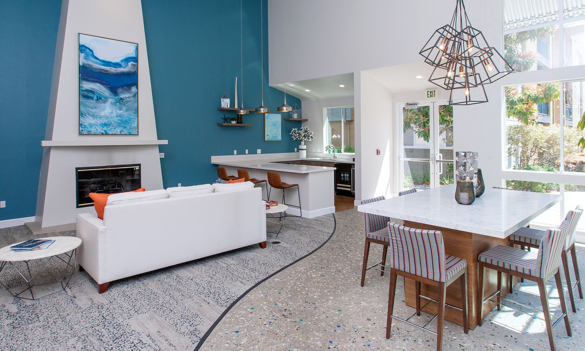 Pacific Shores - Santa Cruz, CA apartments for rent