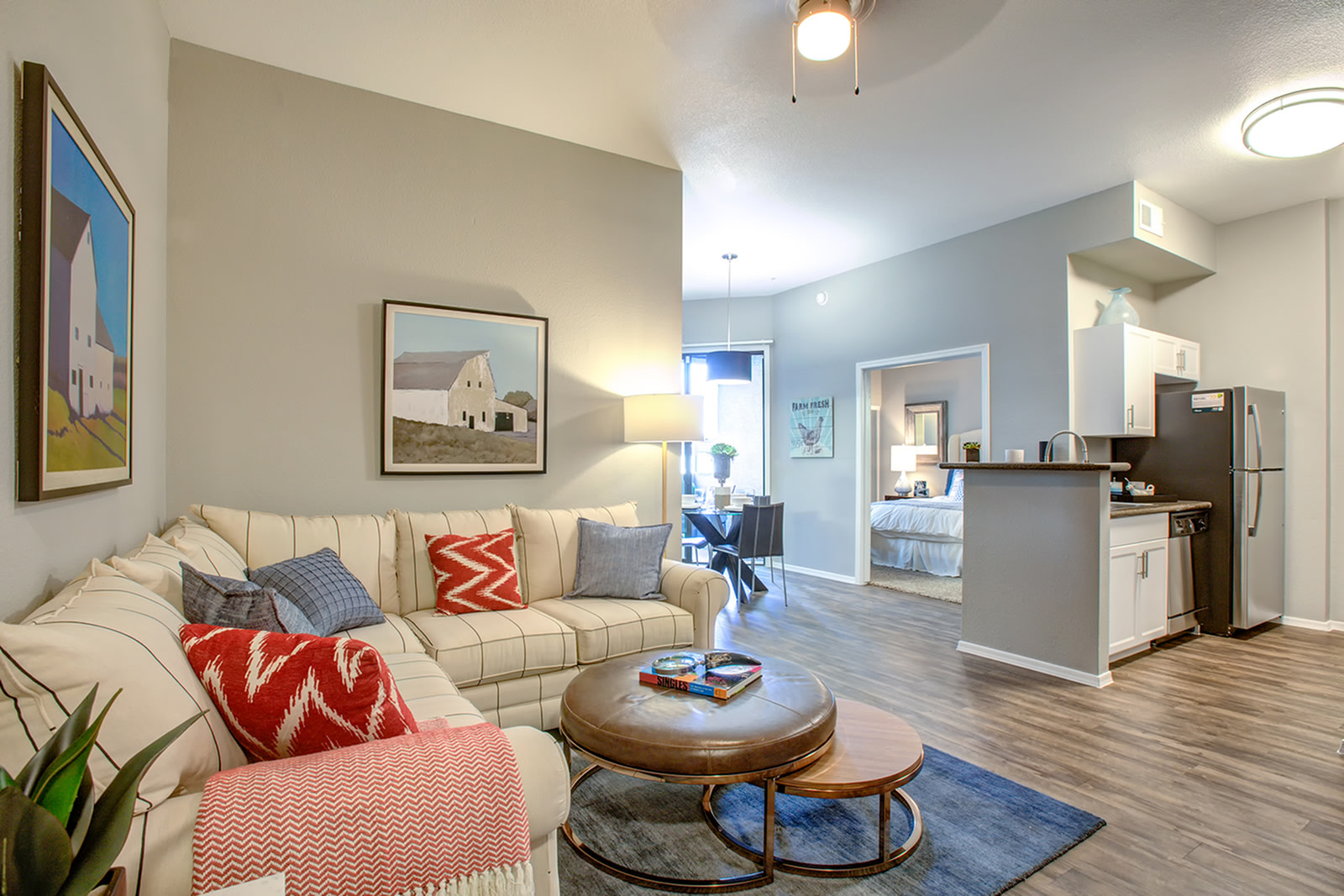 100 Best Apartments In Phoenix Az With Pictures