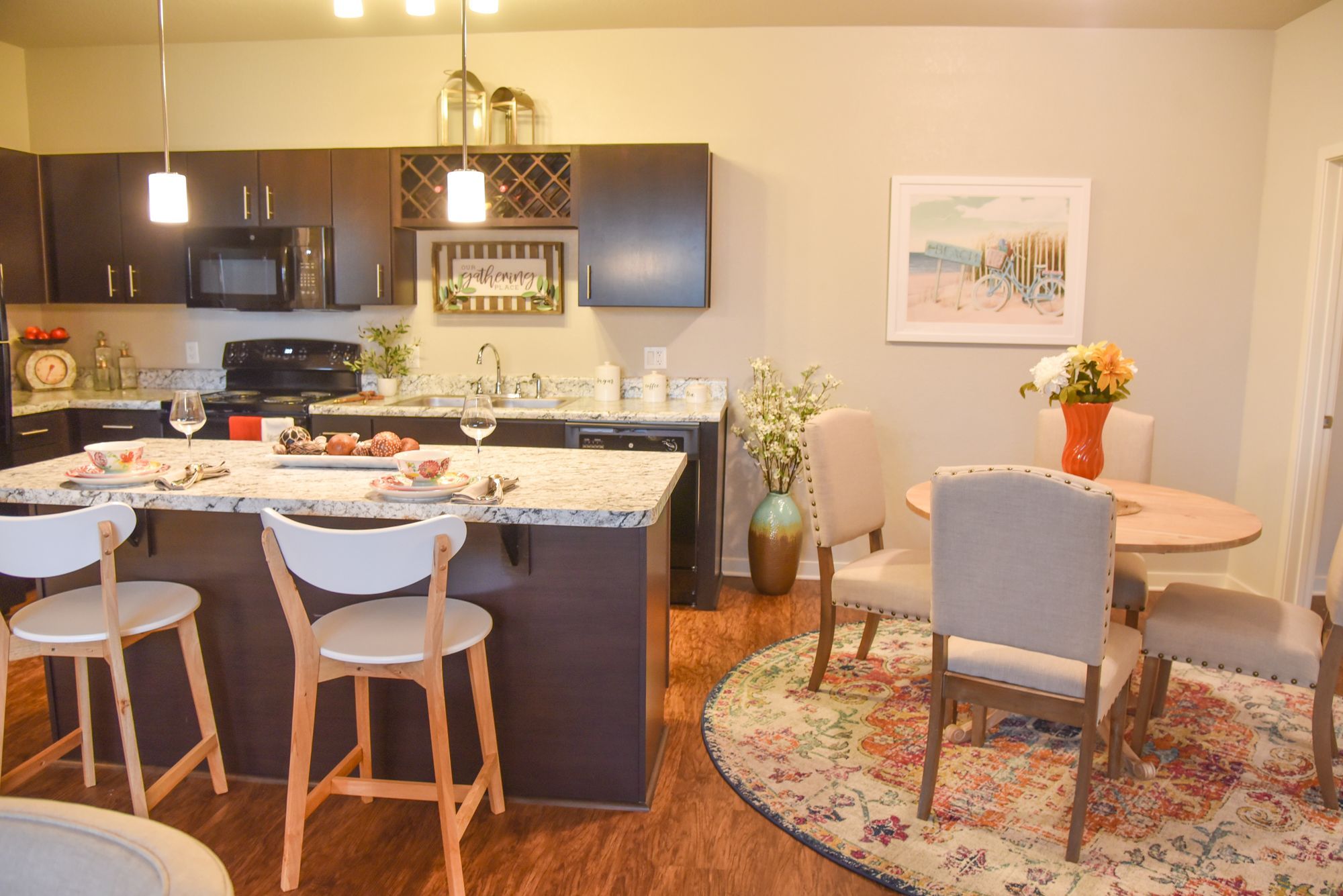 Springs At Port Charlotte Port Charlotte Fl Apartments For Rent