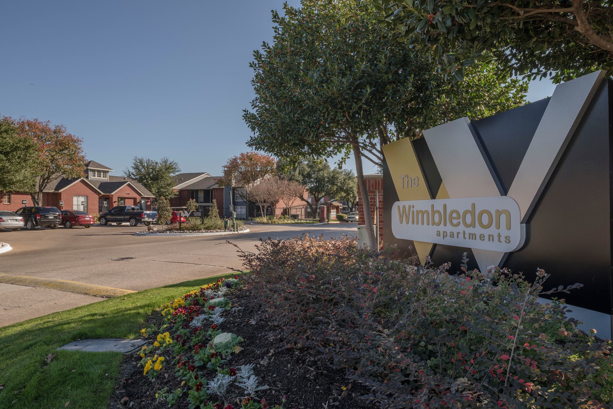 Riverwalk Village Flower Mound Apartments Best Flower Site