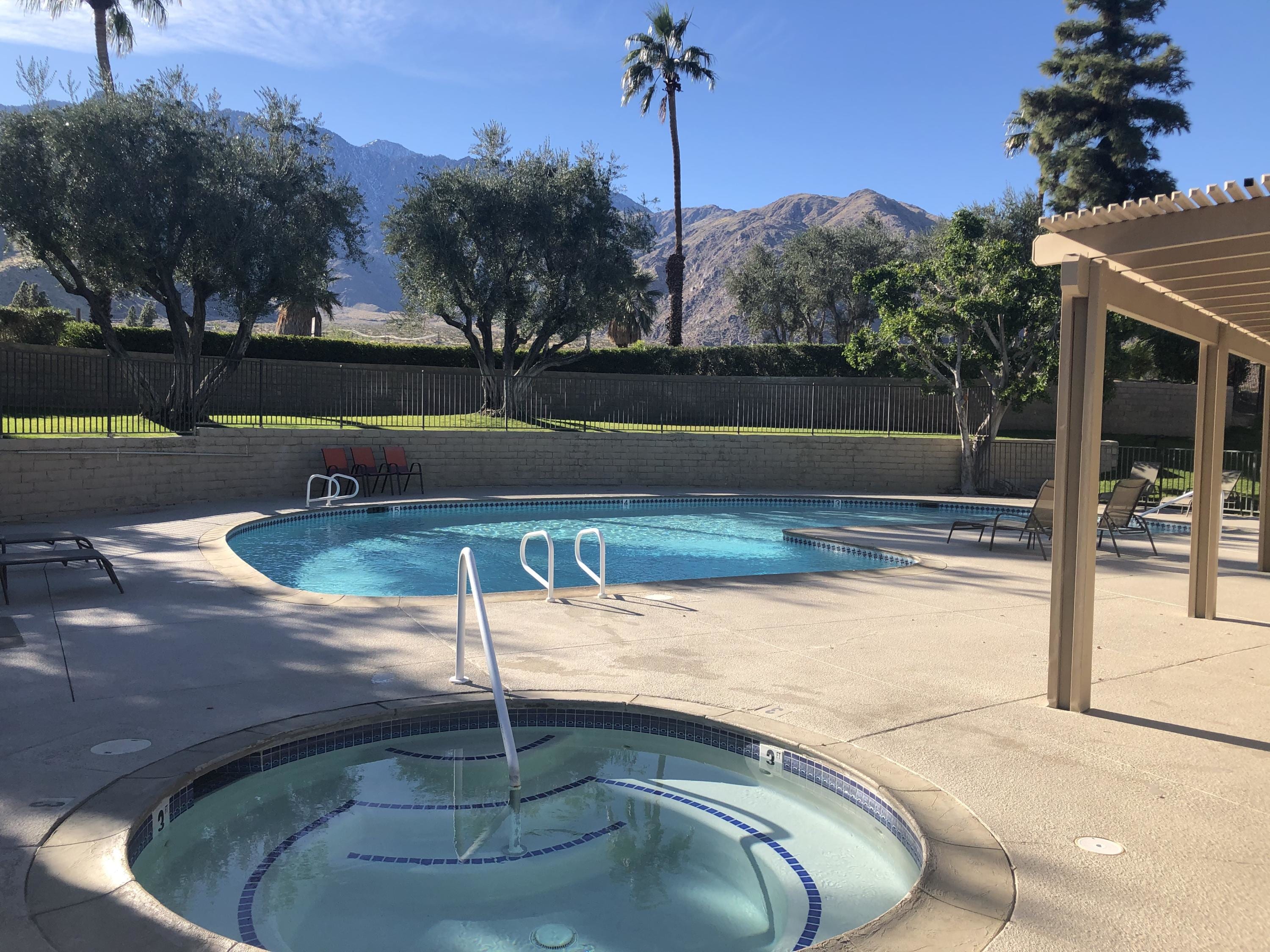 20 Best Apartments In Palm Springs Ca With Pictures