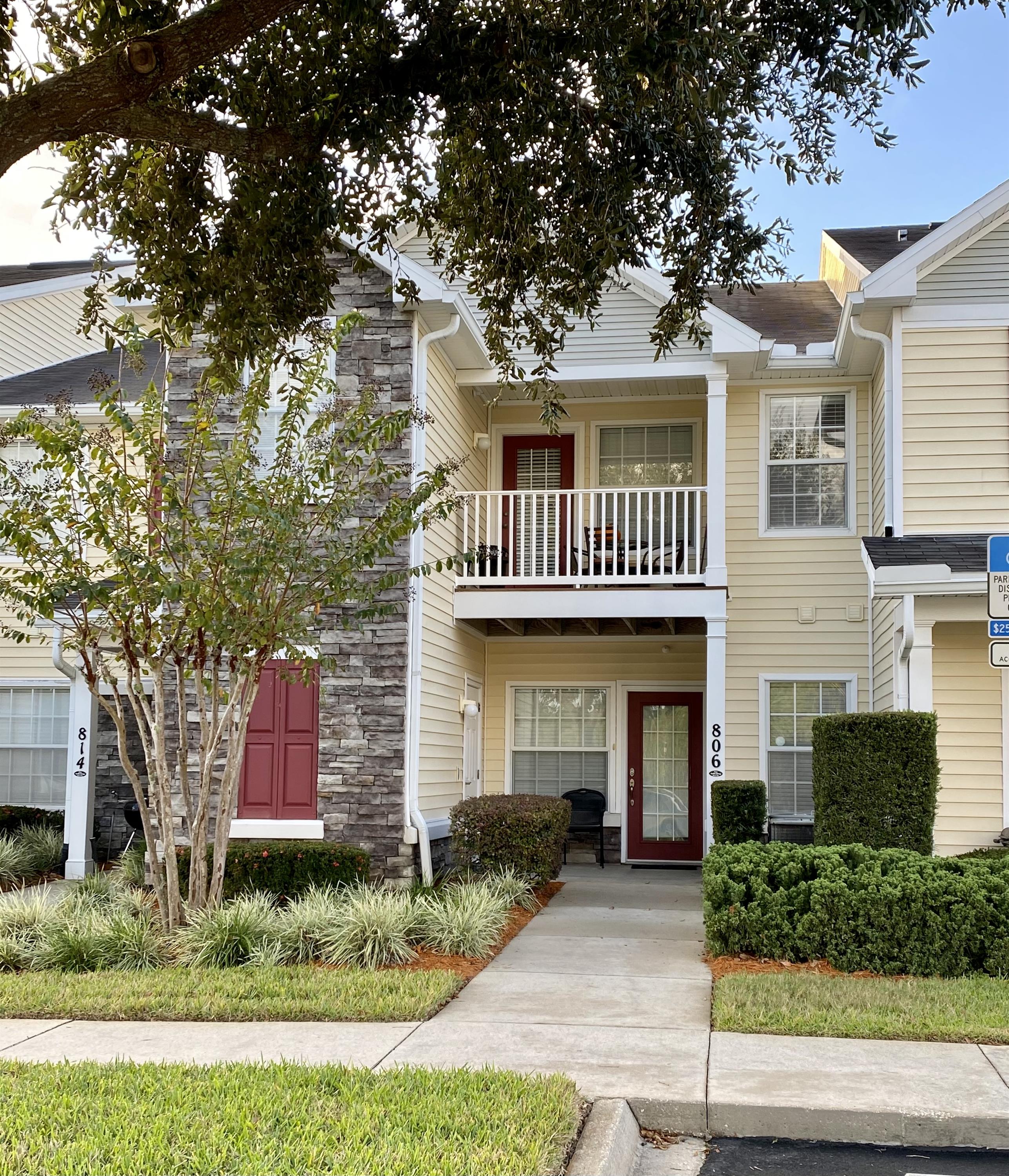 575 Oakleaf Plantation Pkwy, Unit 806 1 Oakleaf Plantation, FL