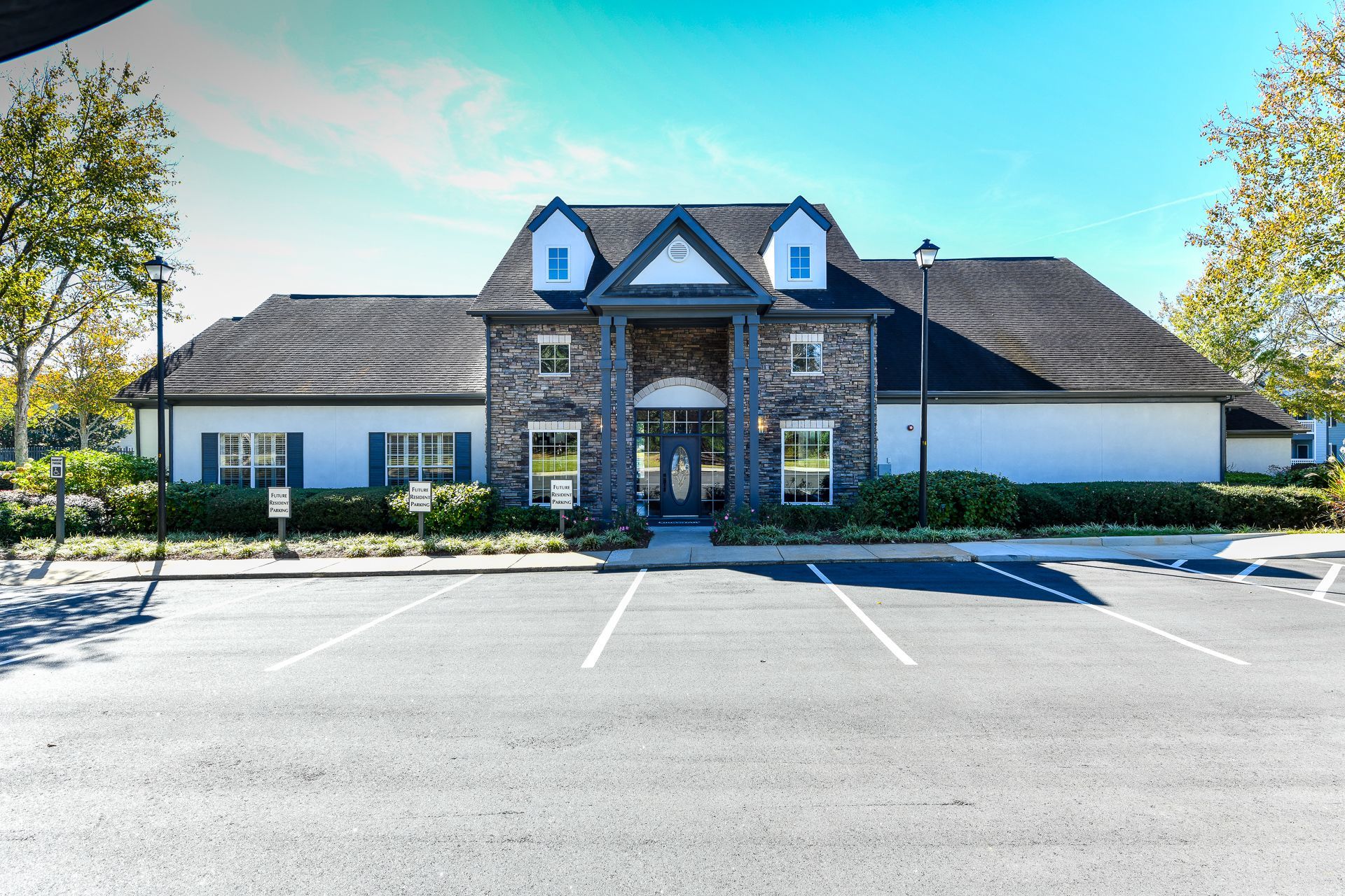 Terraces at Fieldstone - Conyers, GA apartments for rent