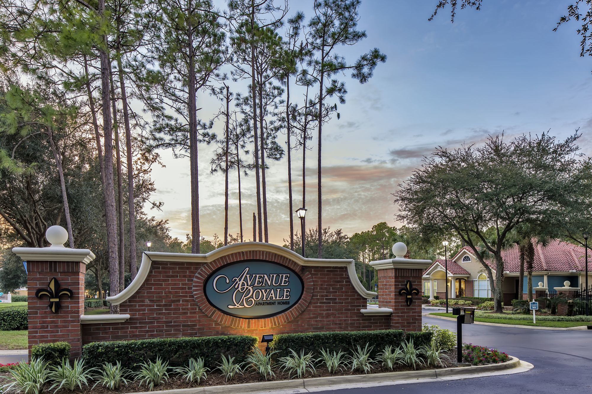 Avenue Royale - Jacksonville, FL apartments for rent