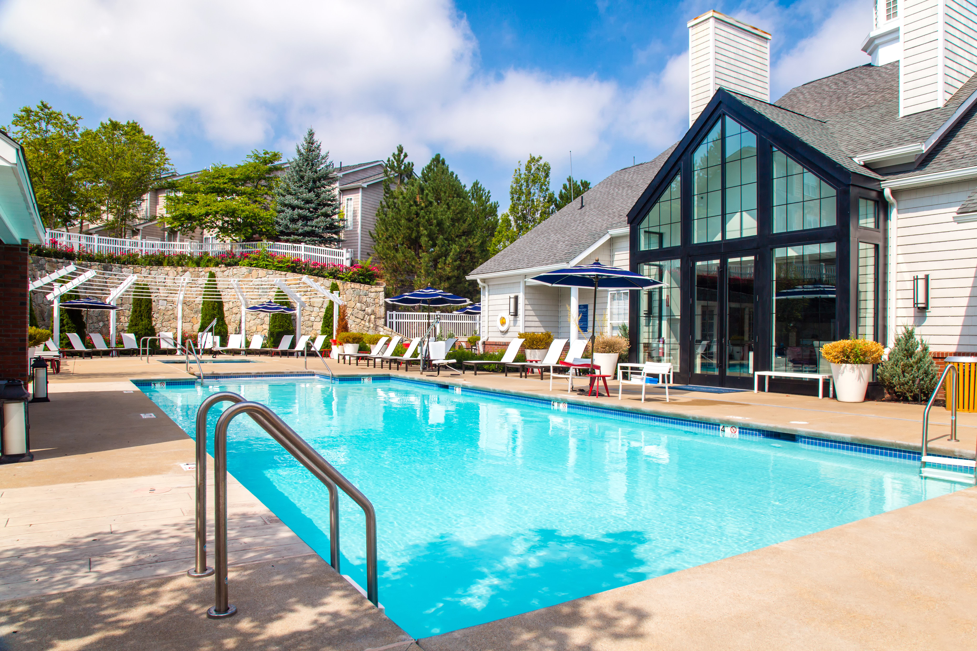 apartments in saugus ma