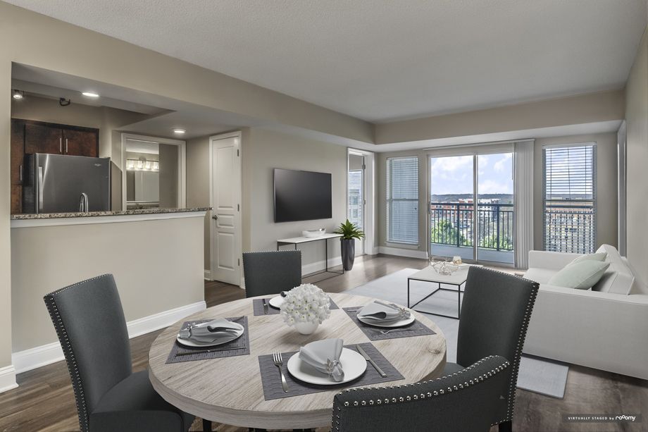 20 Best Furnished Apartments In Charlotte Nc With Pics