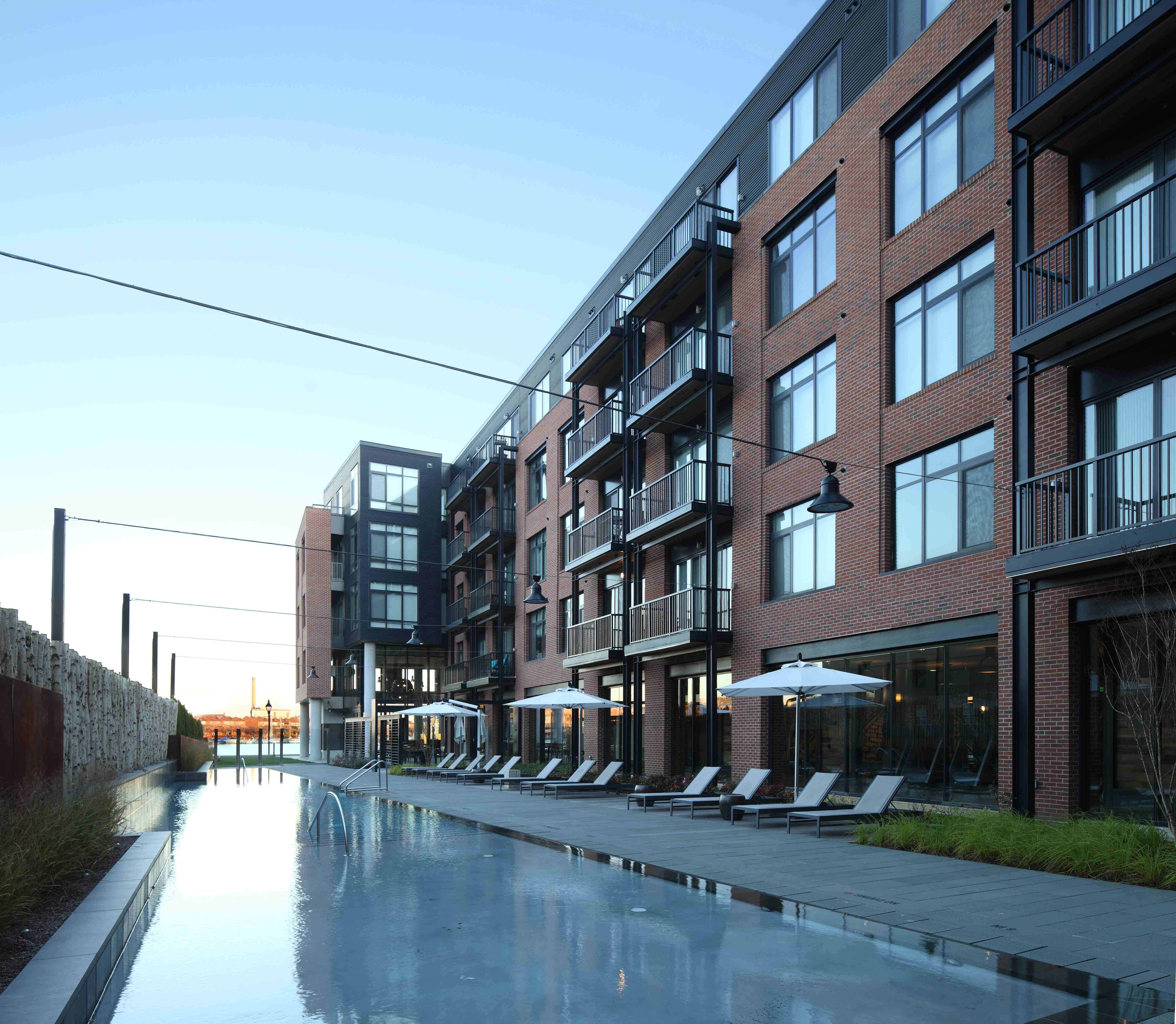 100 best furnished apartments in baltimore md with pics