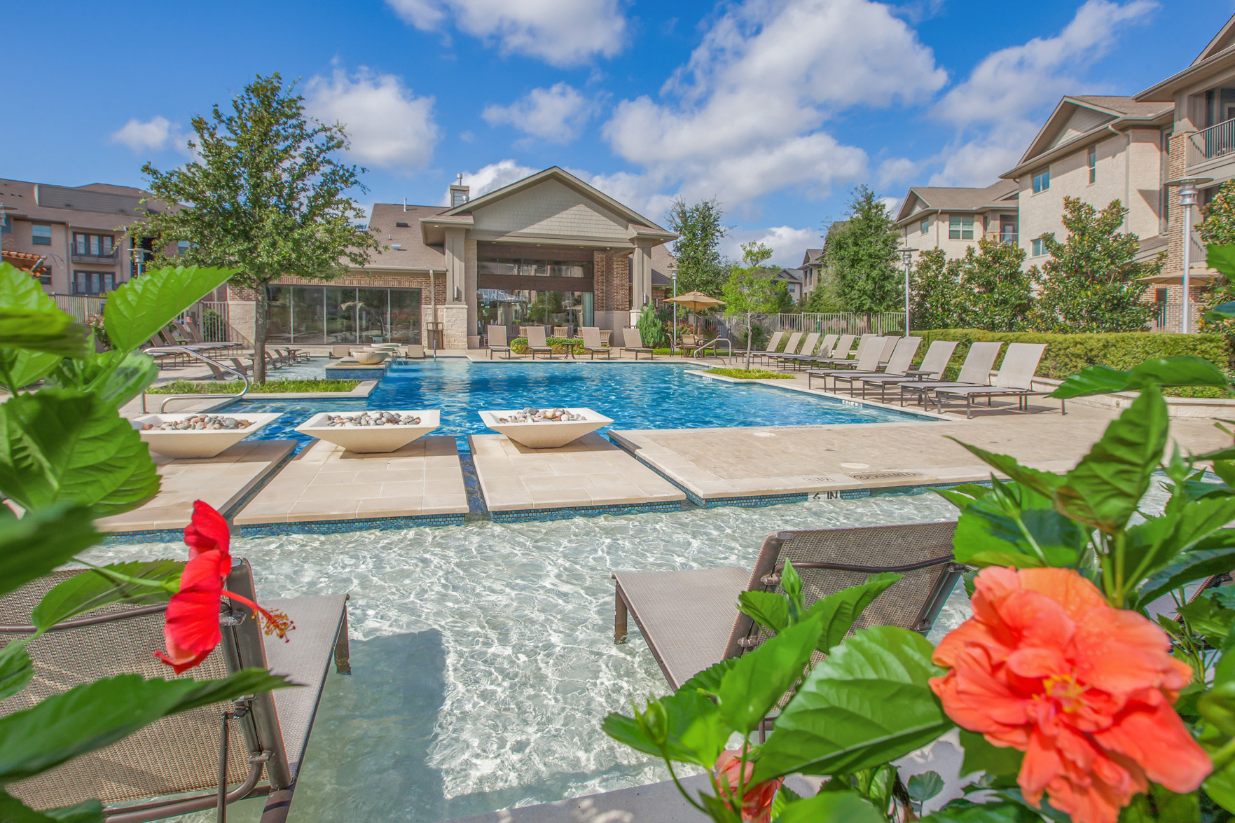 Riverwalk Village Flower Mound Apartments Best Flower Site
