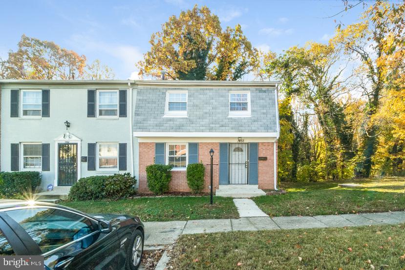 1488 POTOMAC HEIGHTS DRIVE Oxon Hill, MD apartments for rent