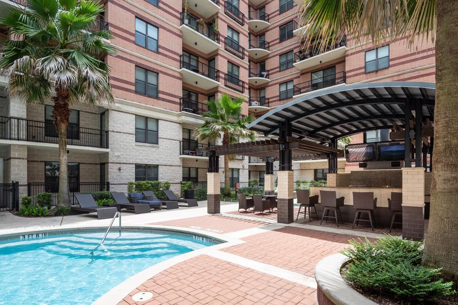 Memorial Hills - Houston, TX apartments for rent