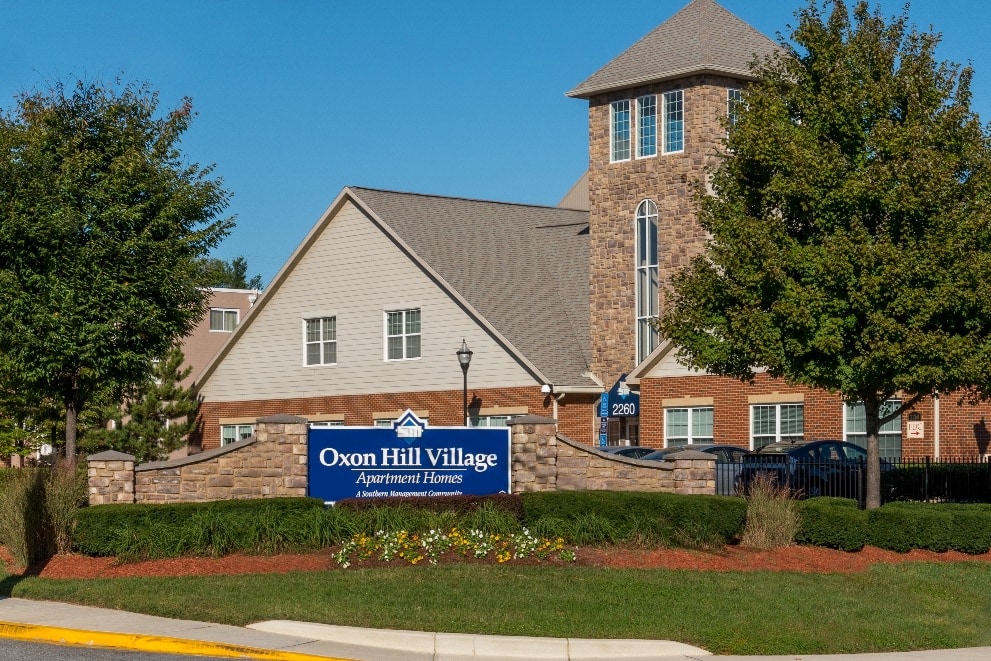 Oxon Hill Village Oxon Hill, MD apartments for rent