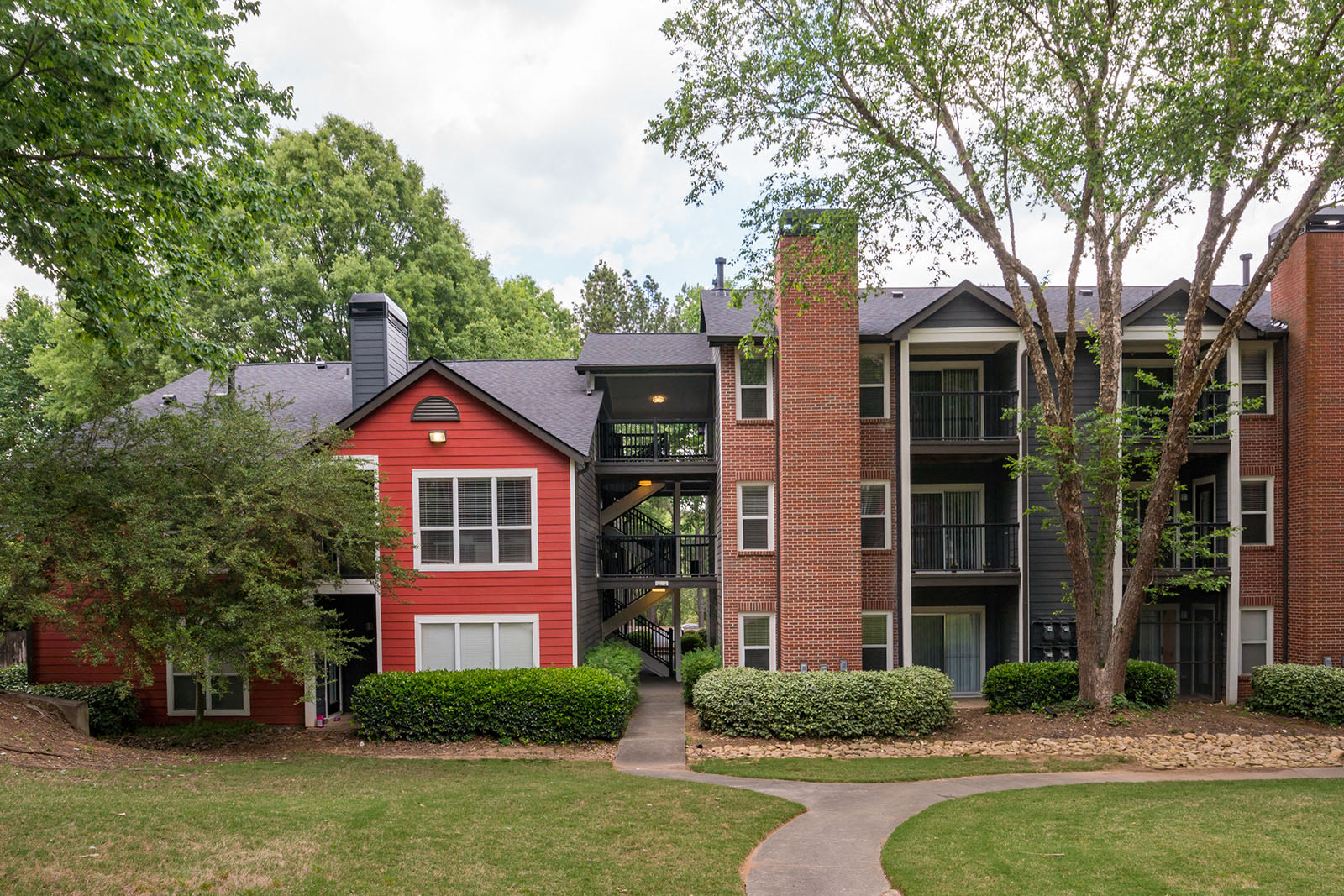 Madison Druid Hills - Atlanta, GA apartments for rent