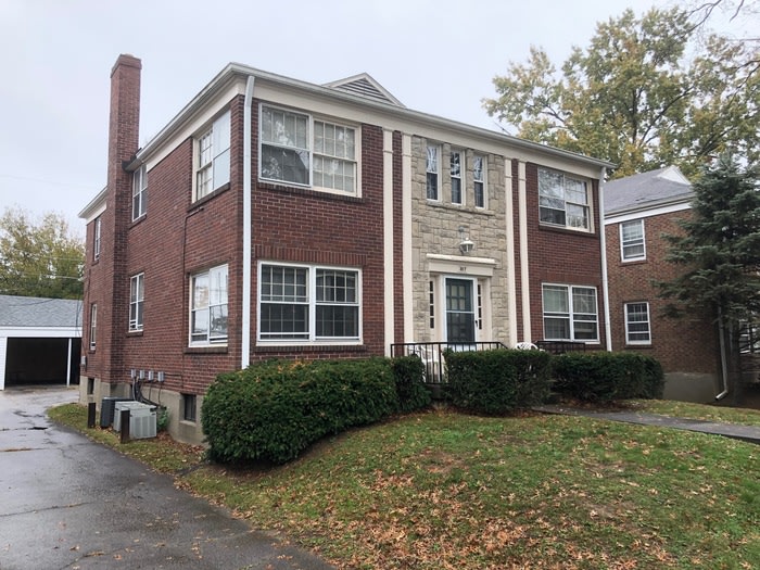 317 Macon Avenue Louisville Ky Apartments For Rent