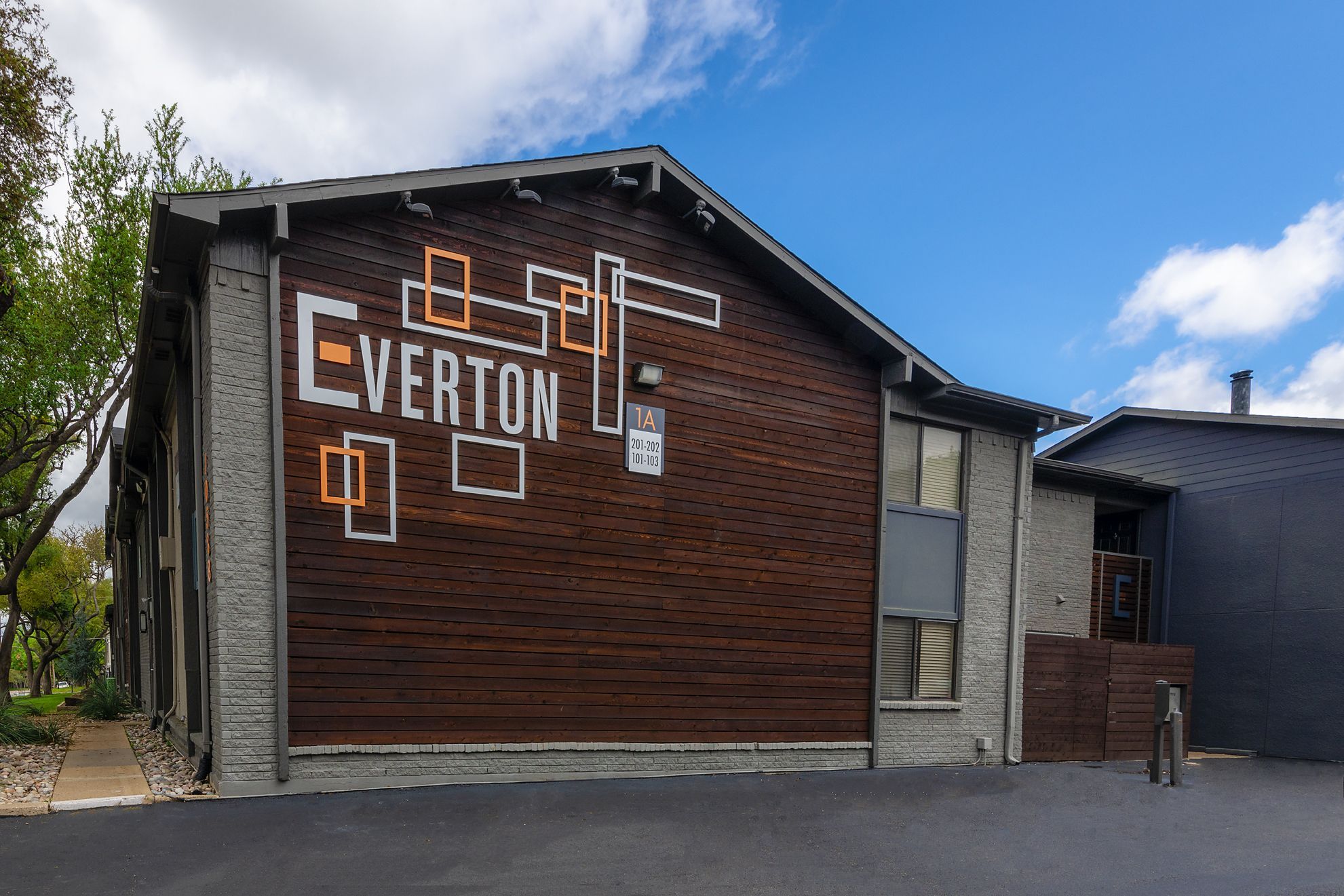 Everton At Bellmar Dallas Tx Apartments For Rent