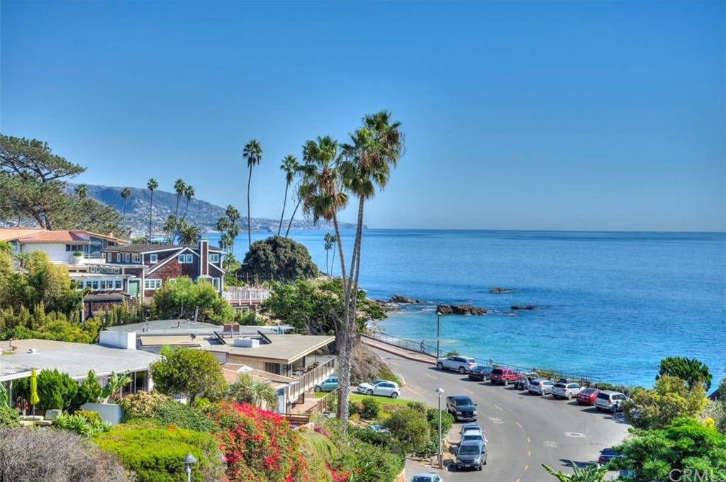 714 Cliff Drive Laguna Beach, CA apartments for rent