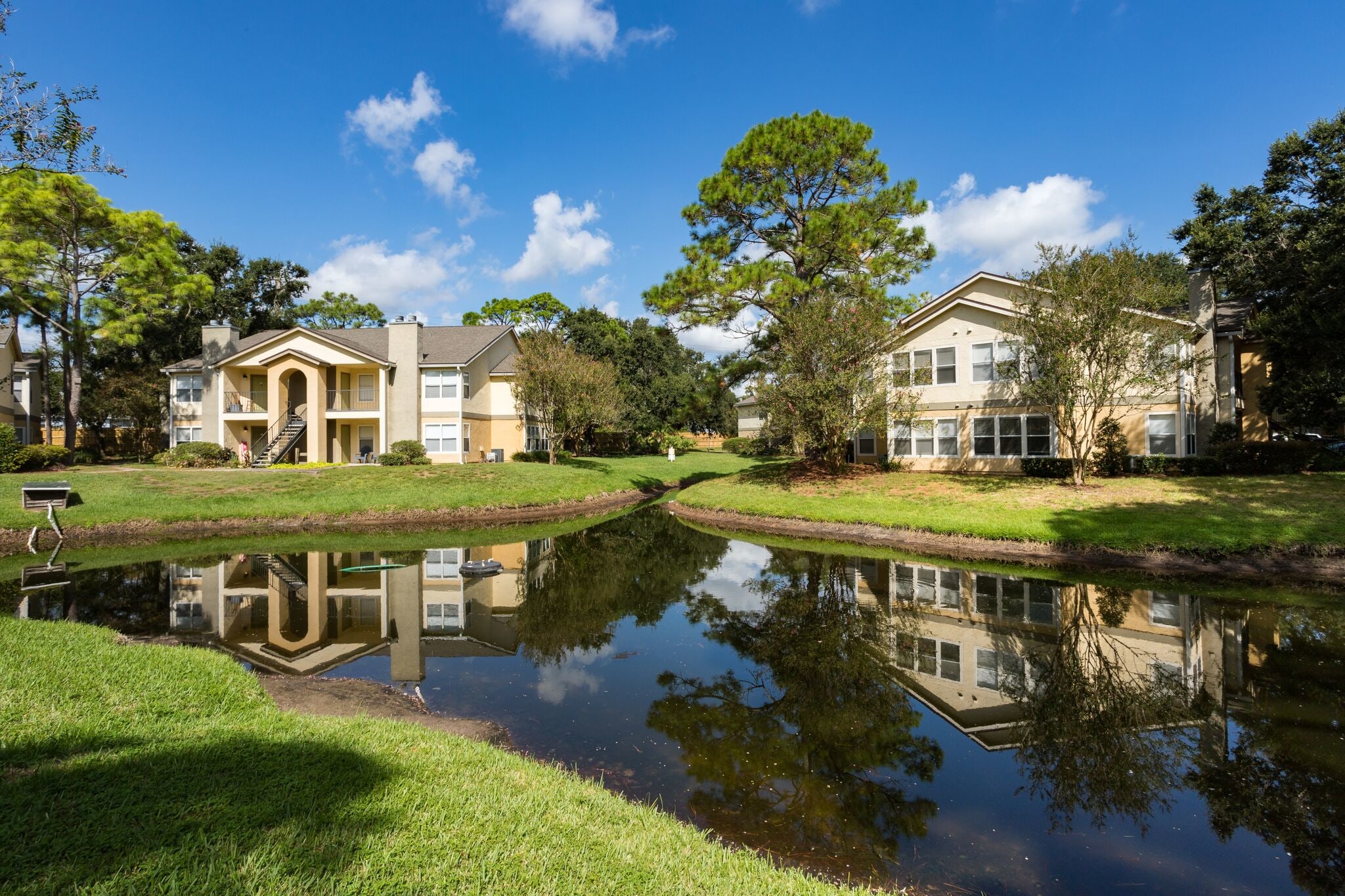 Arium Surfside At Ponte Vedra Beach