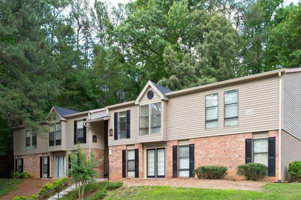 100 Best 1 Bedroom Apartments In Atlanta Ga With Pics