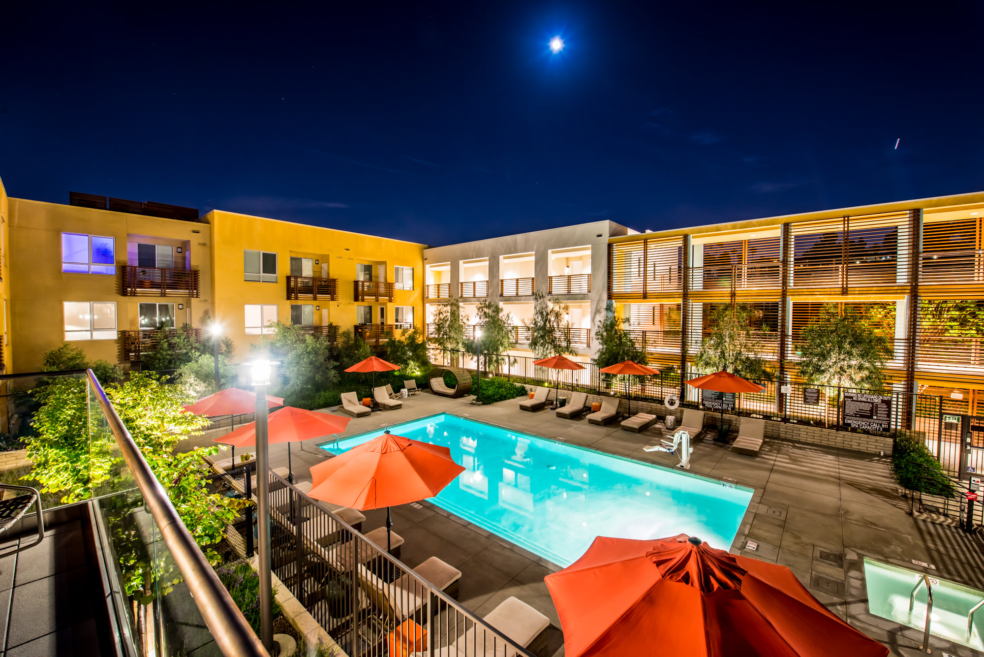 100 best 2 bedroom apartments in los angeles ca