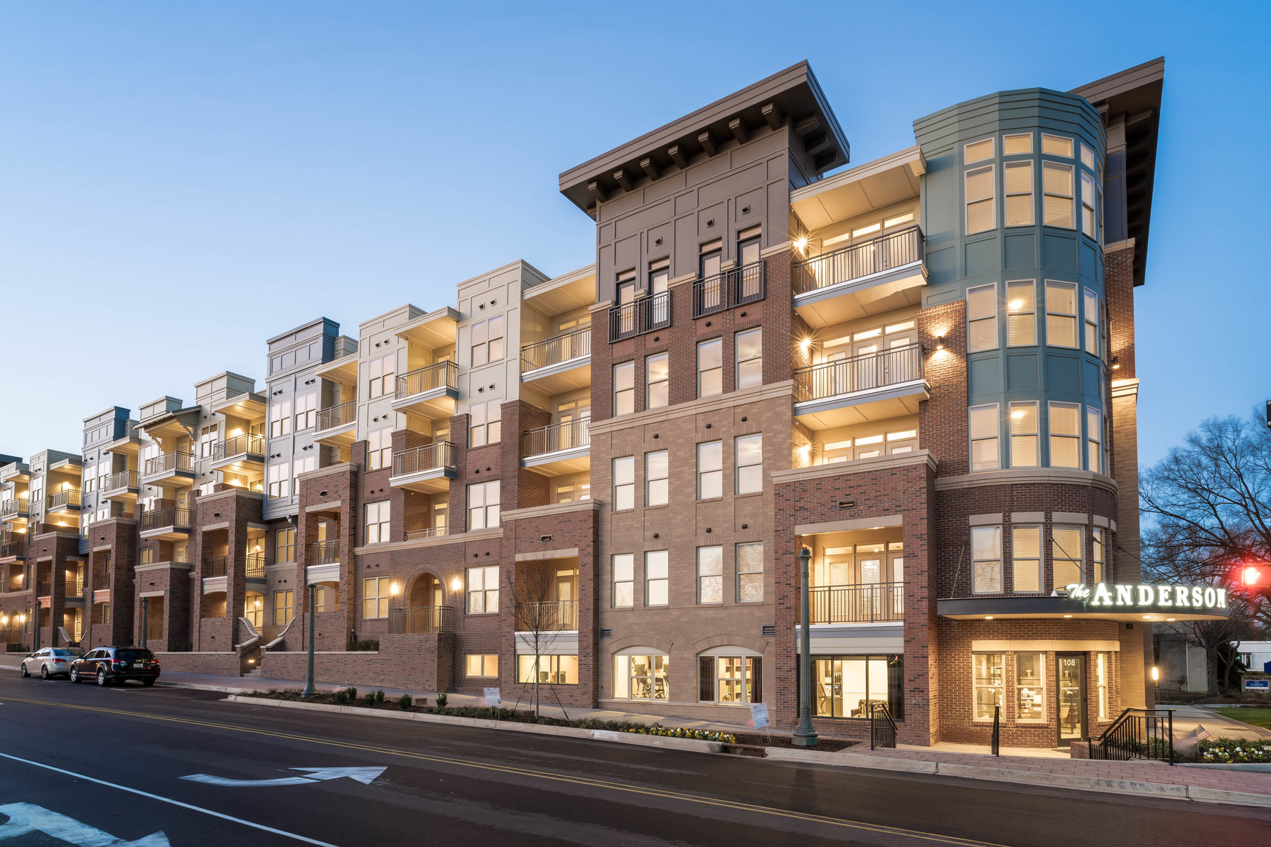 apartments in rock hill