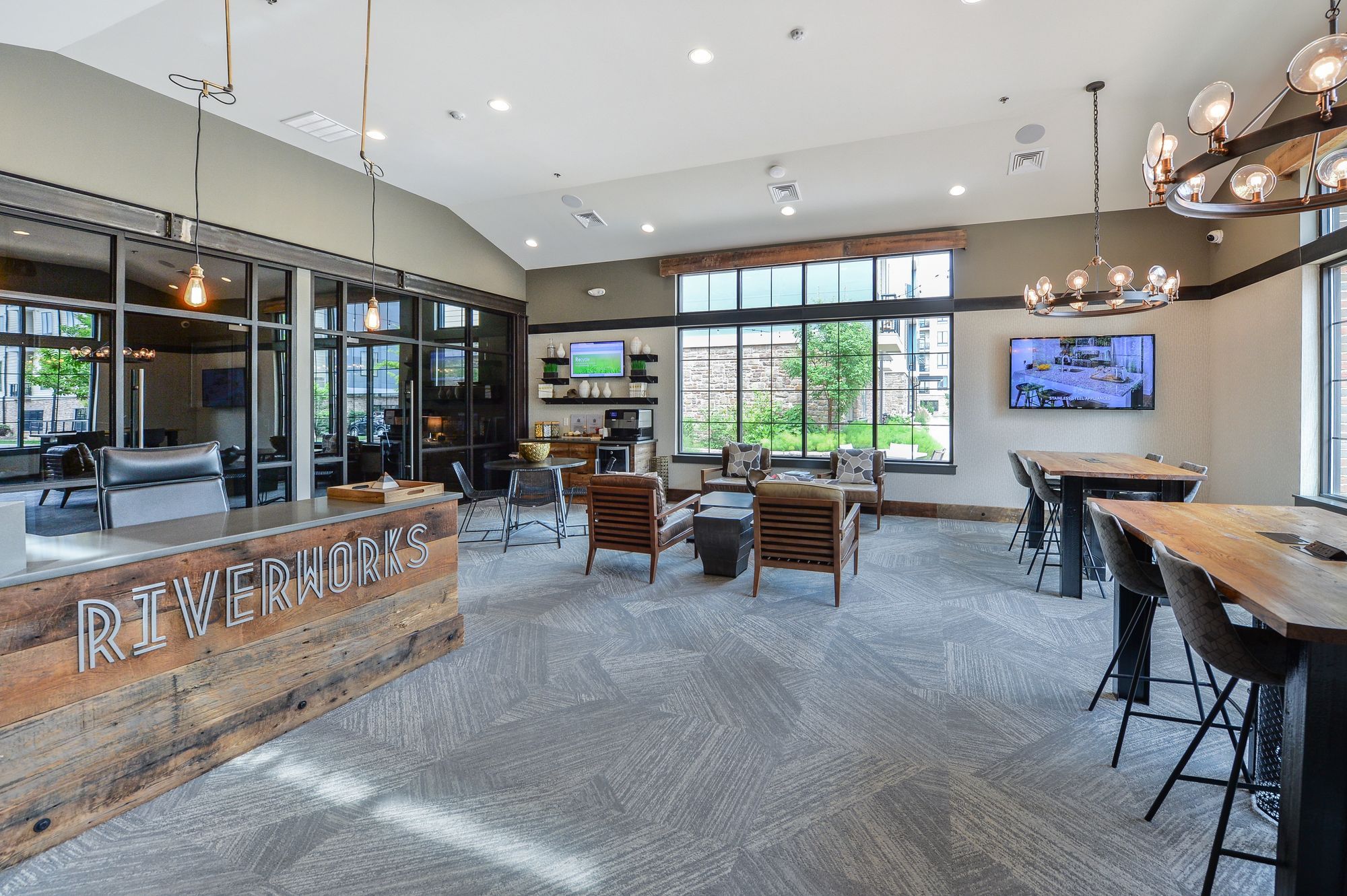 The Point at Phoenixville - Phoenixville, PA apartments for rent