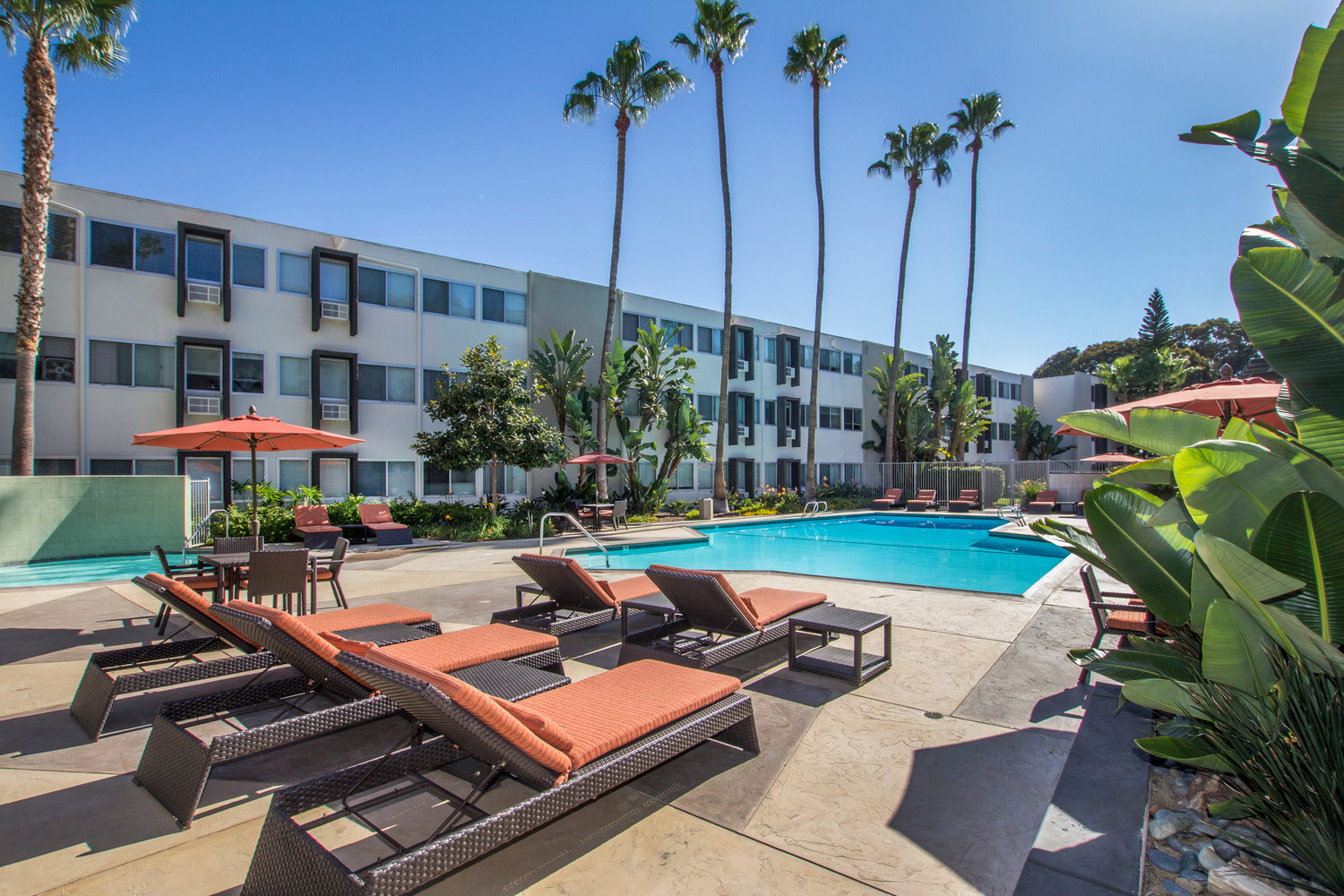 100 best apartments in san diego ca with pictures