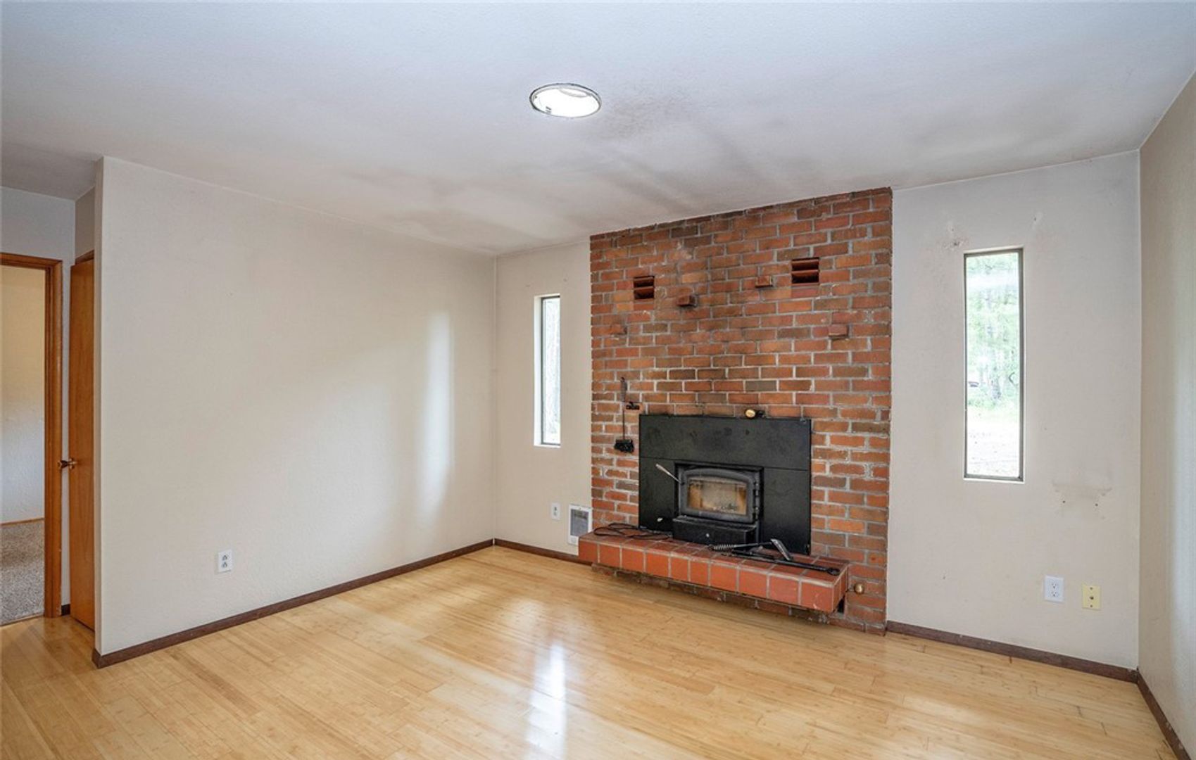 Photos for Spacious Rambler Retreat Nestled on an Acre Scenic Gig ...
