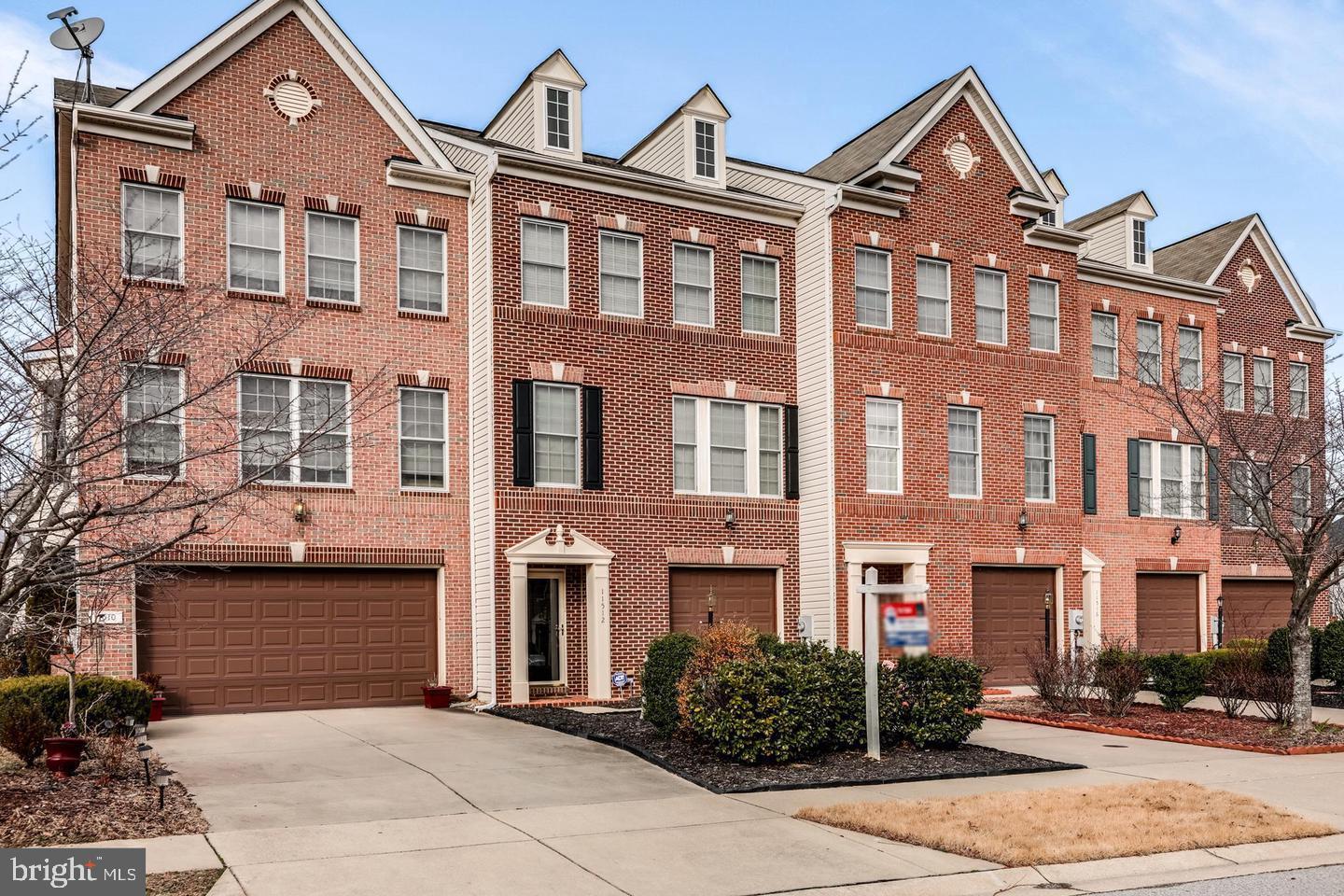 11512 SCOTCH HILLS PLACE Waldorf, MD apartments for rent