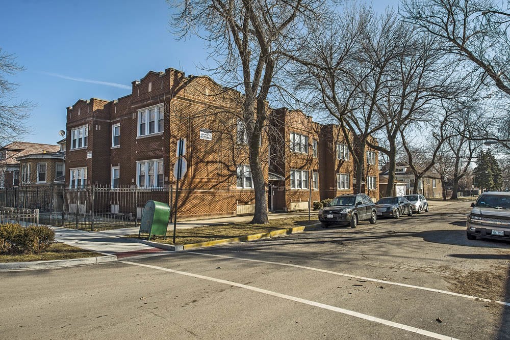 6455 South Fairfield Chicago, IL apartments for rent