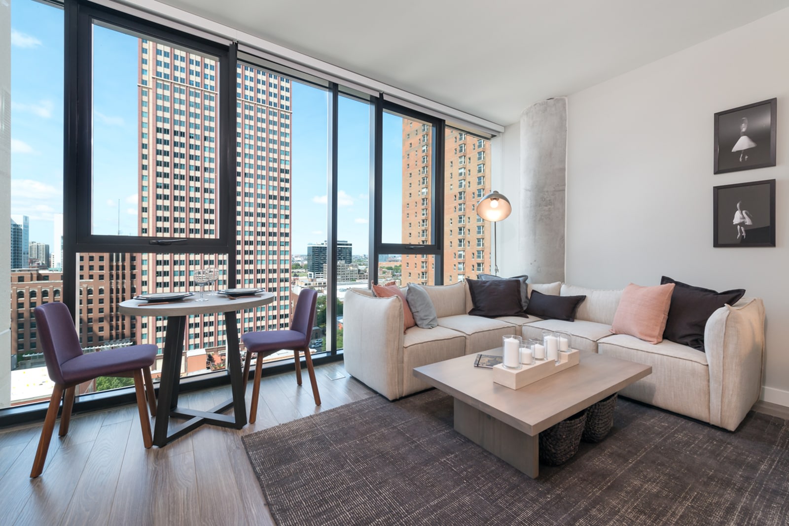 100 Best 1 Bedroom Apartments In Chicago Il With Pics
