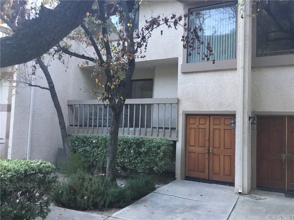apartments in calabasas ca