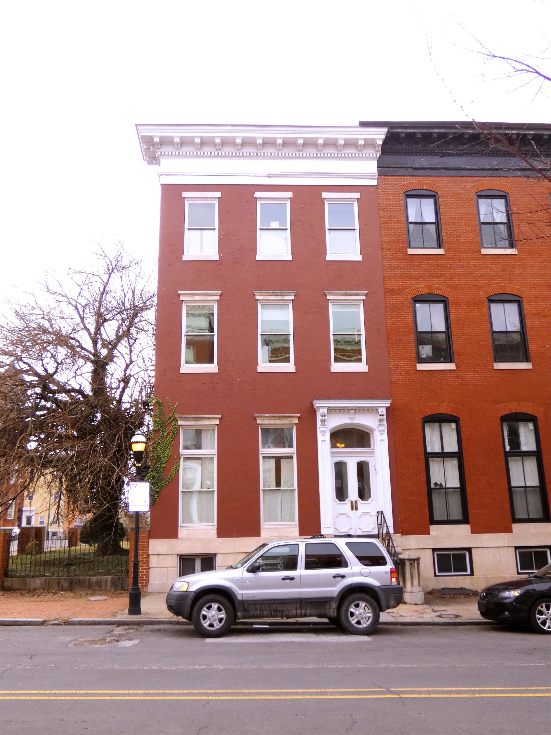 [Letter3 5] 4 Bedroom House For Rent In Baltimore City - zsme8kh